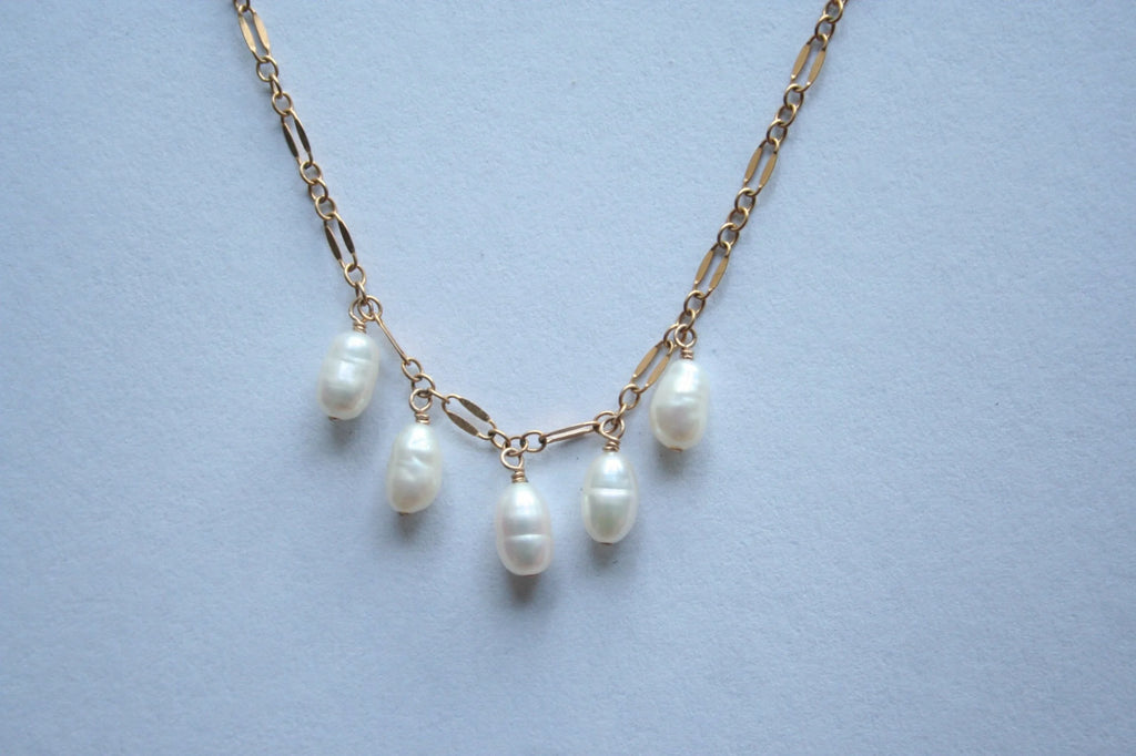 Breeze Necklace