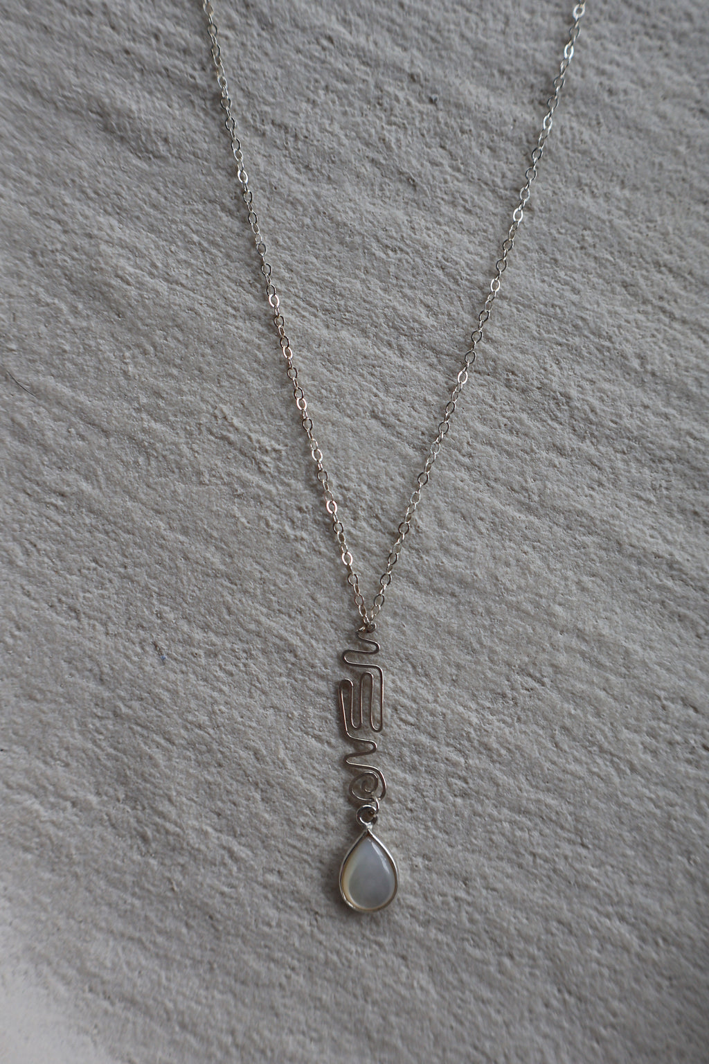 Margot Necklace