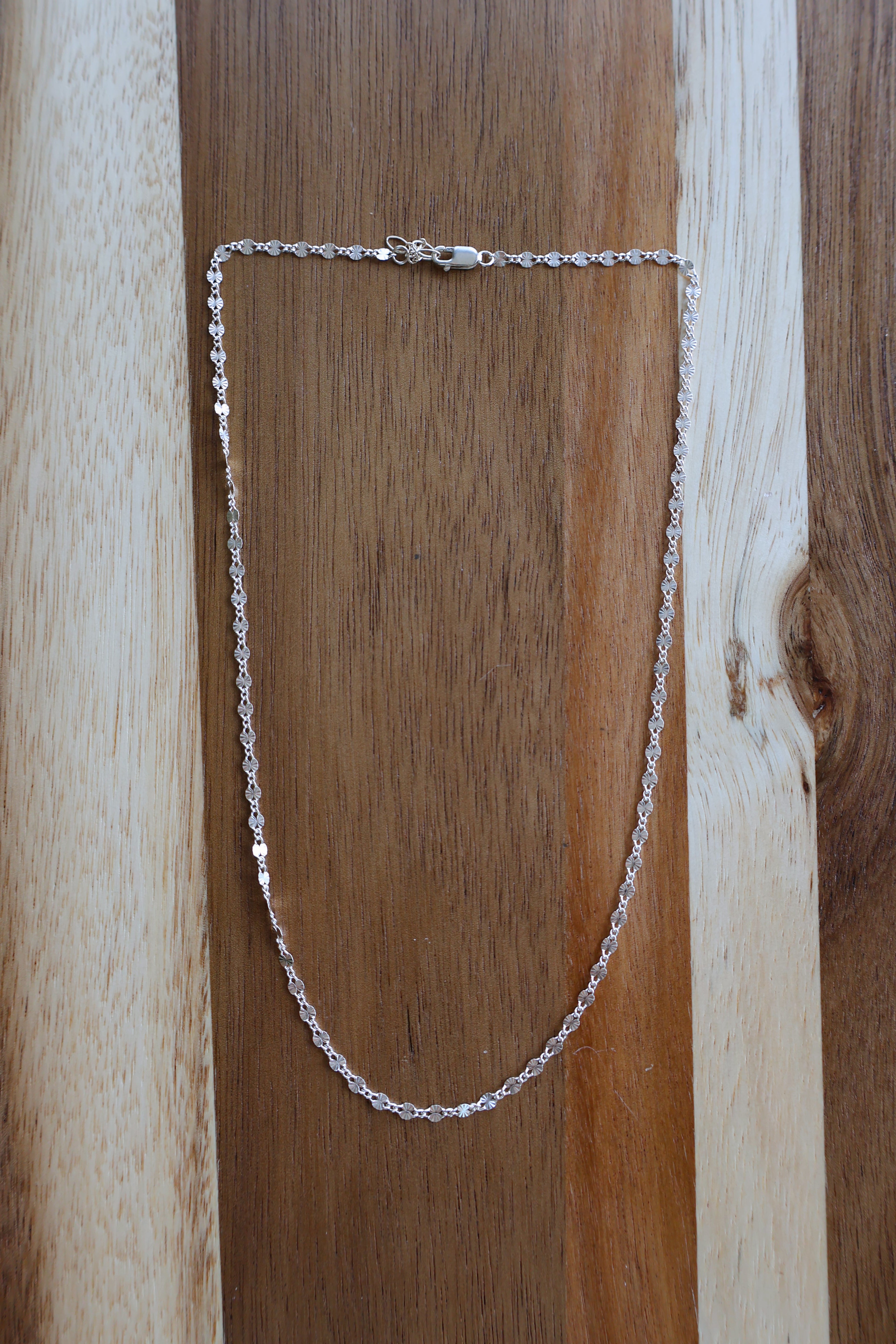 Starburst Necklace