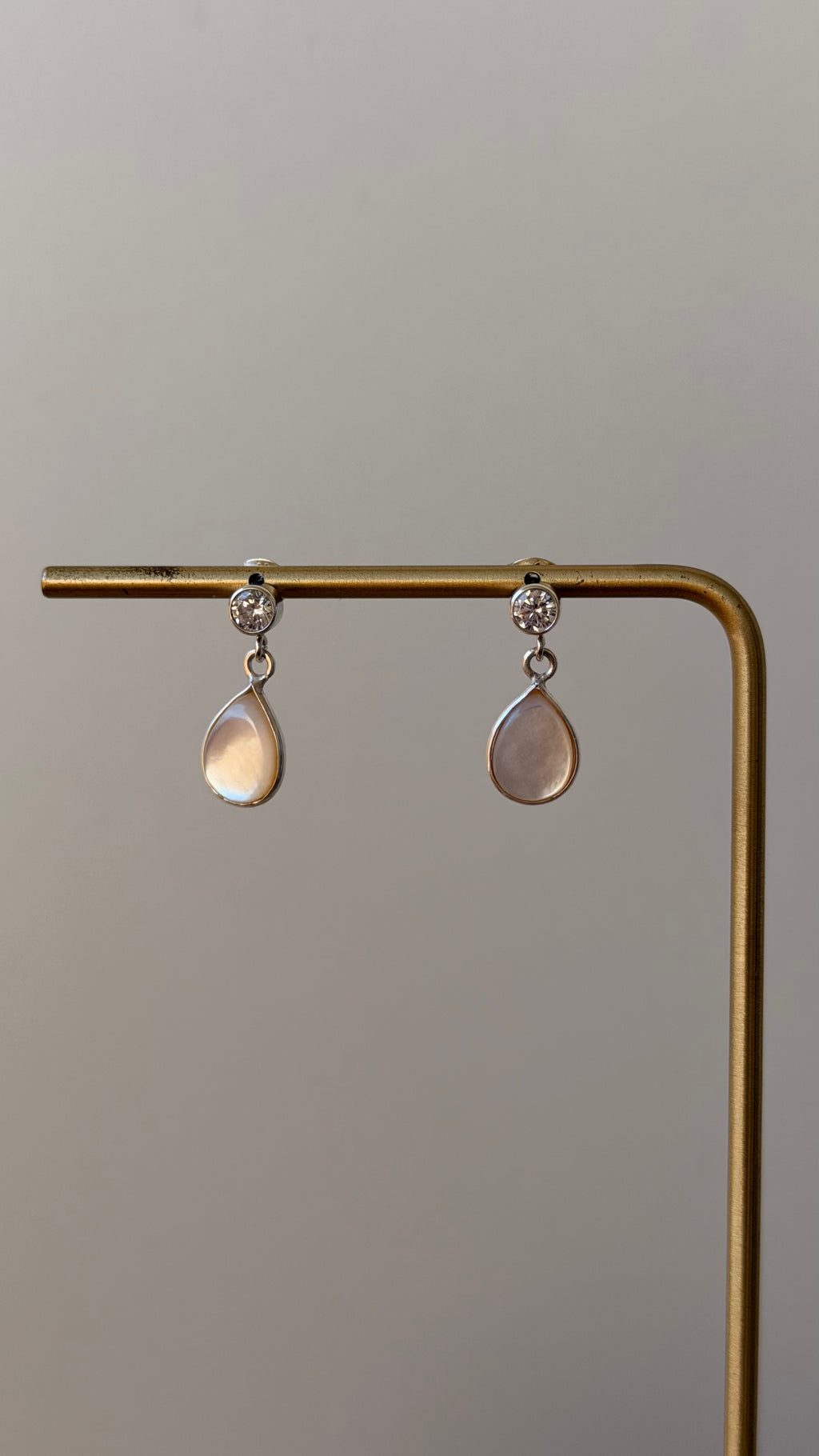Arya Earrings