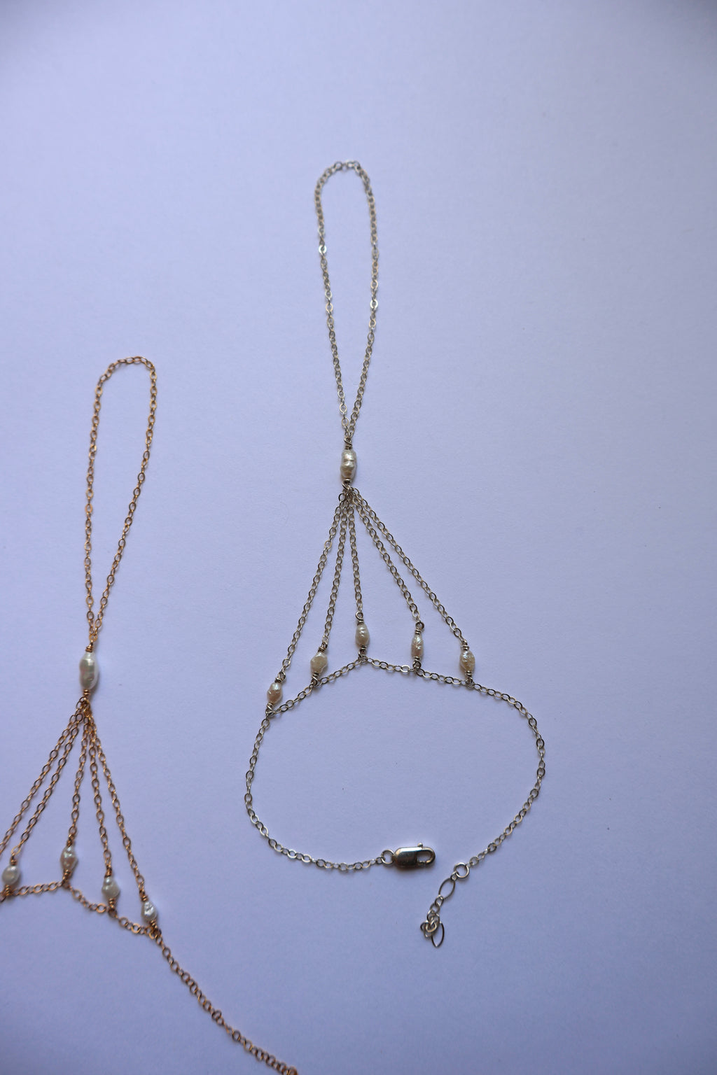 Shore Handchain