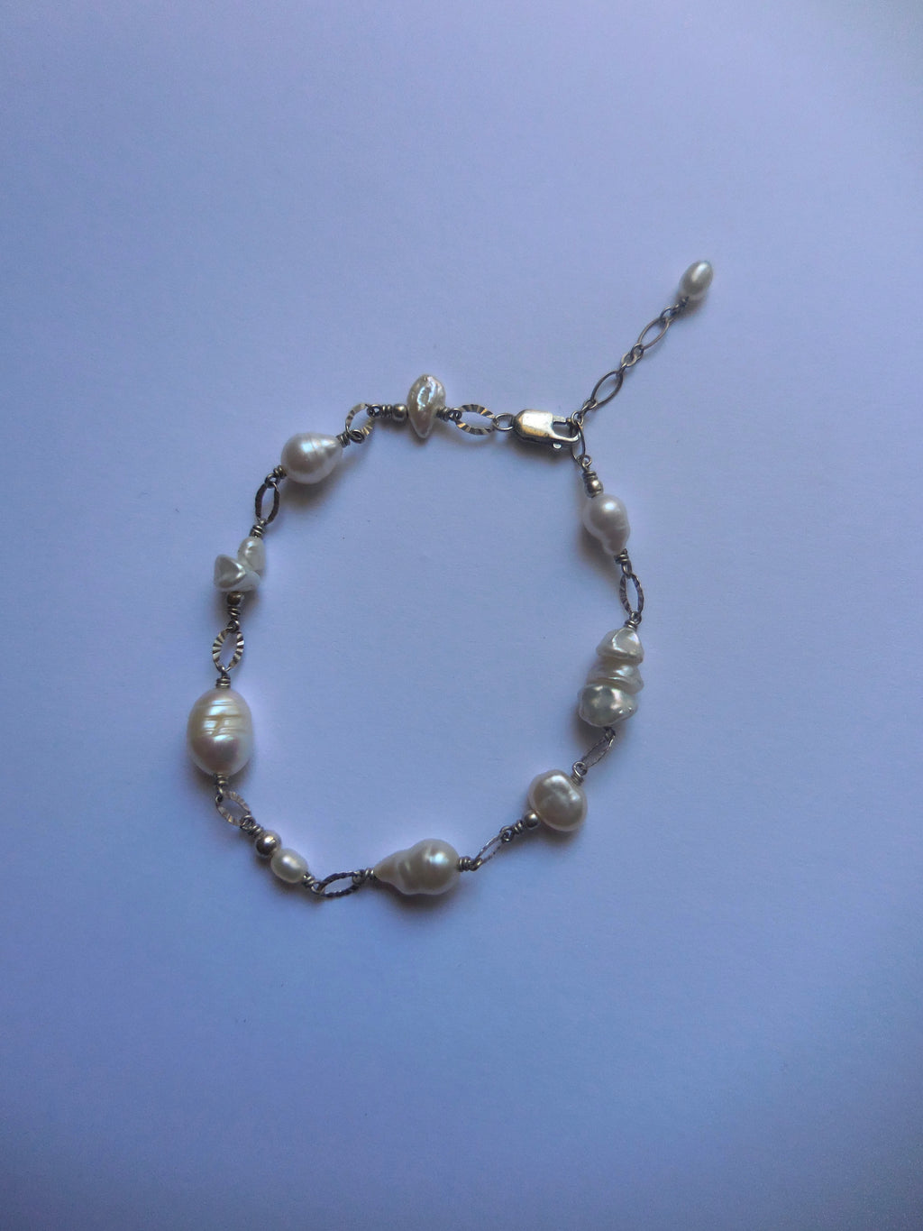 Kai Bracelet
