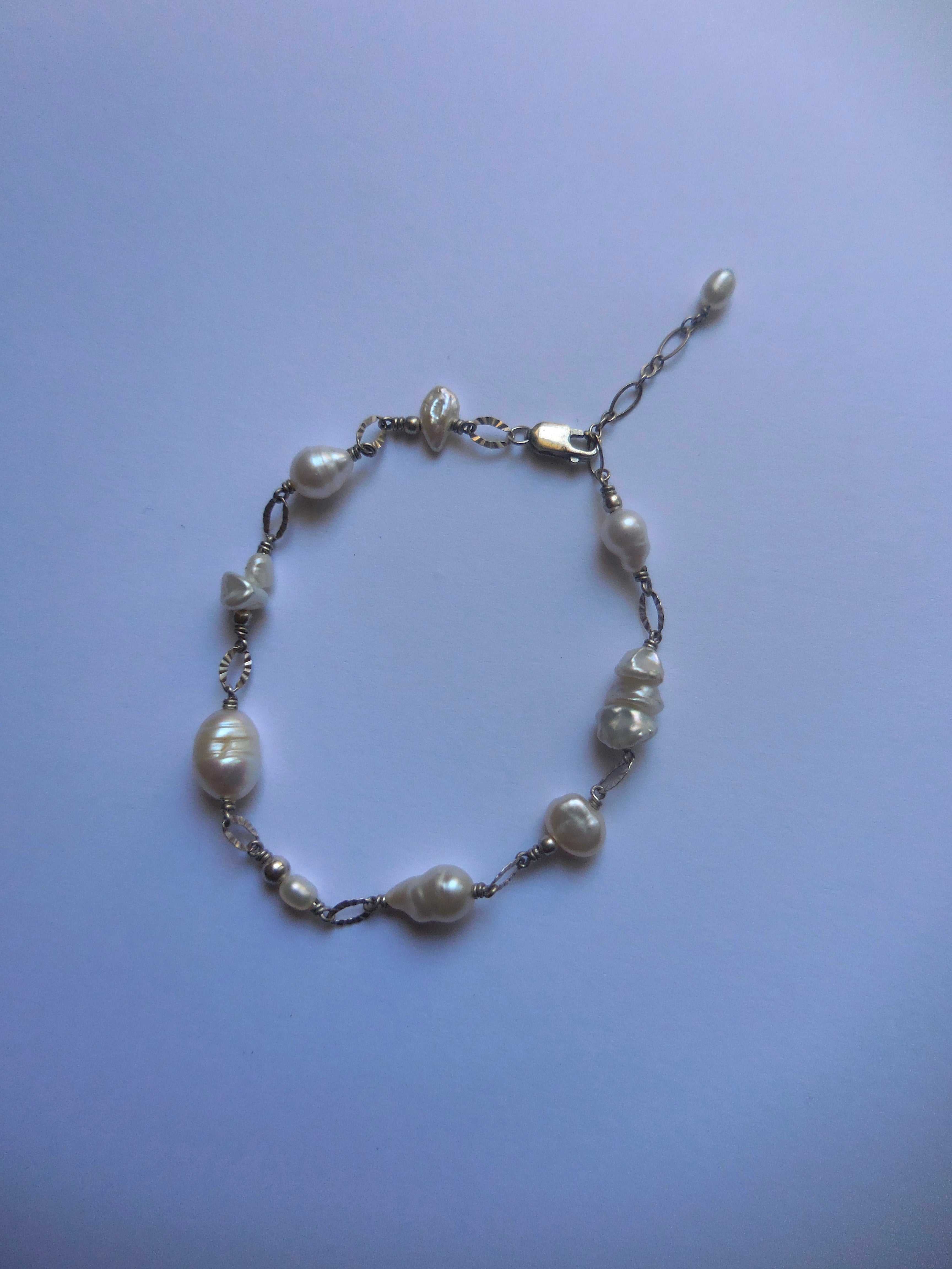 Kai Bracelet