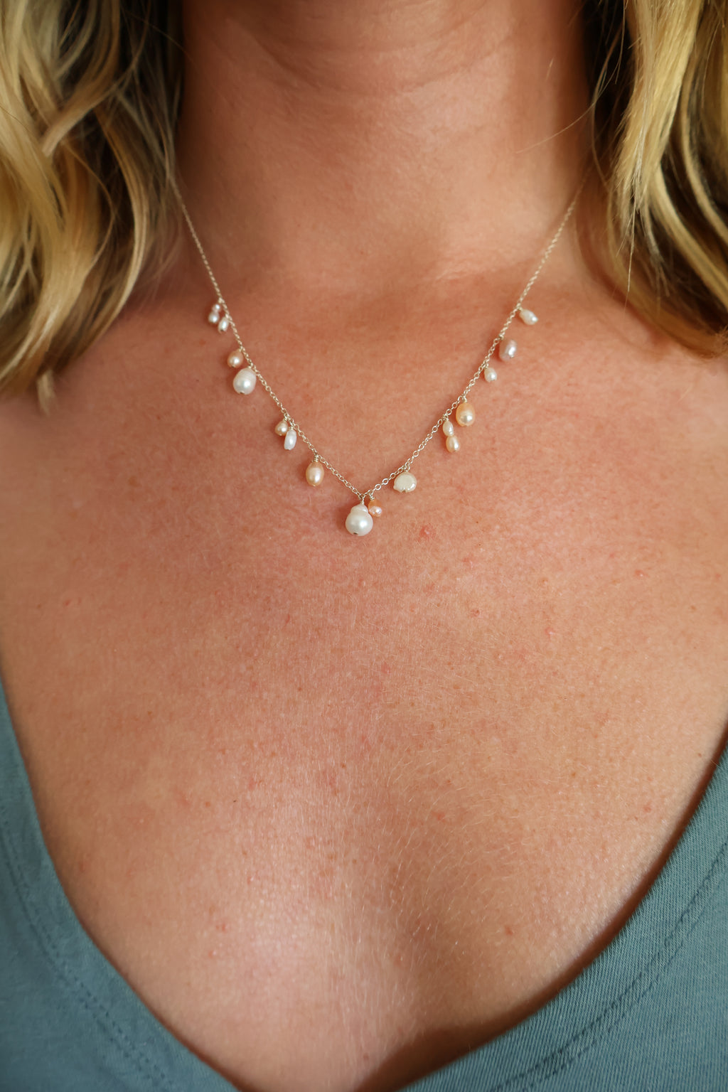 Kiki Necklace