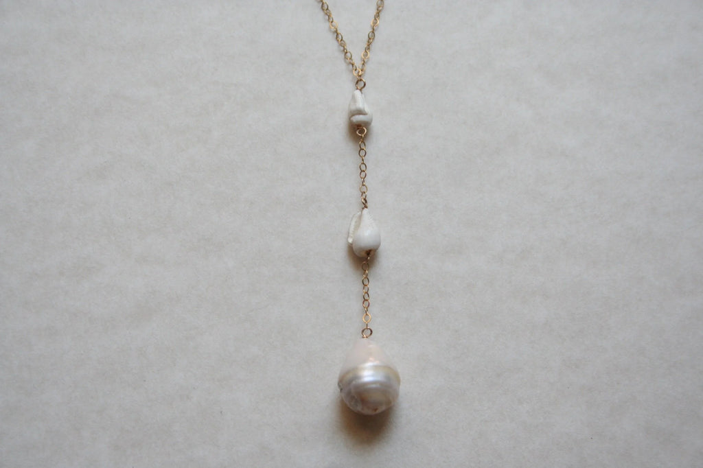 Cleo Necklace