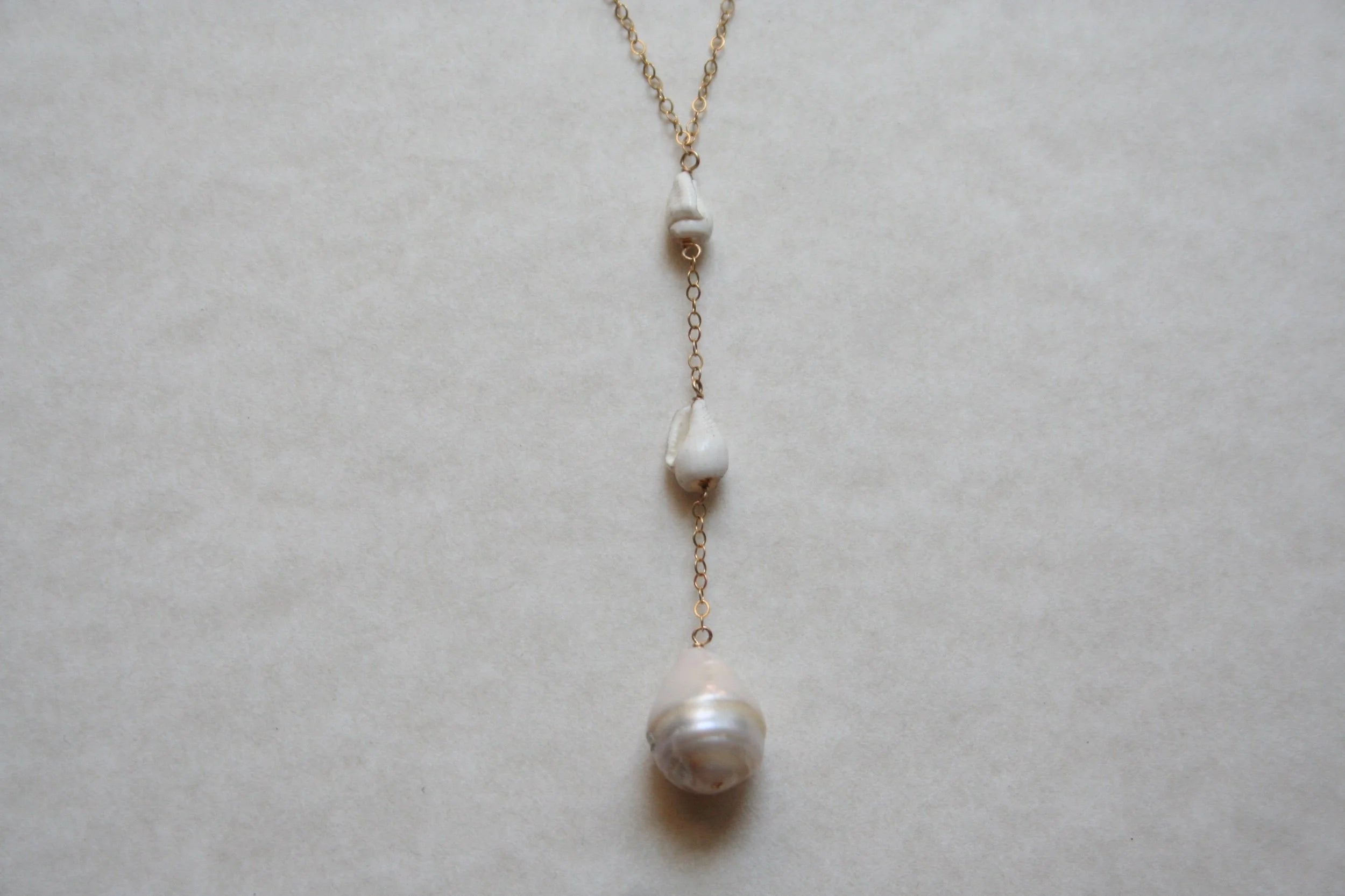 Cleo Necklace