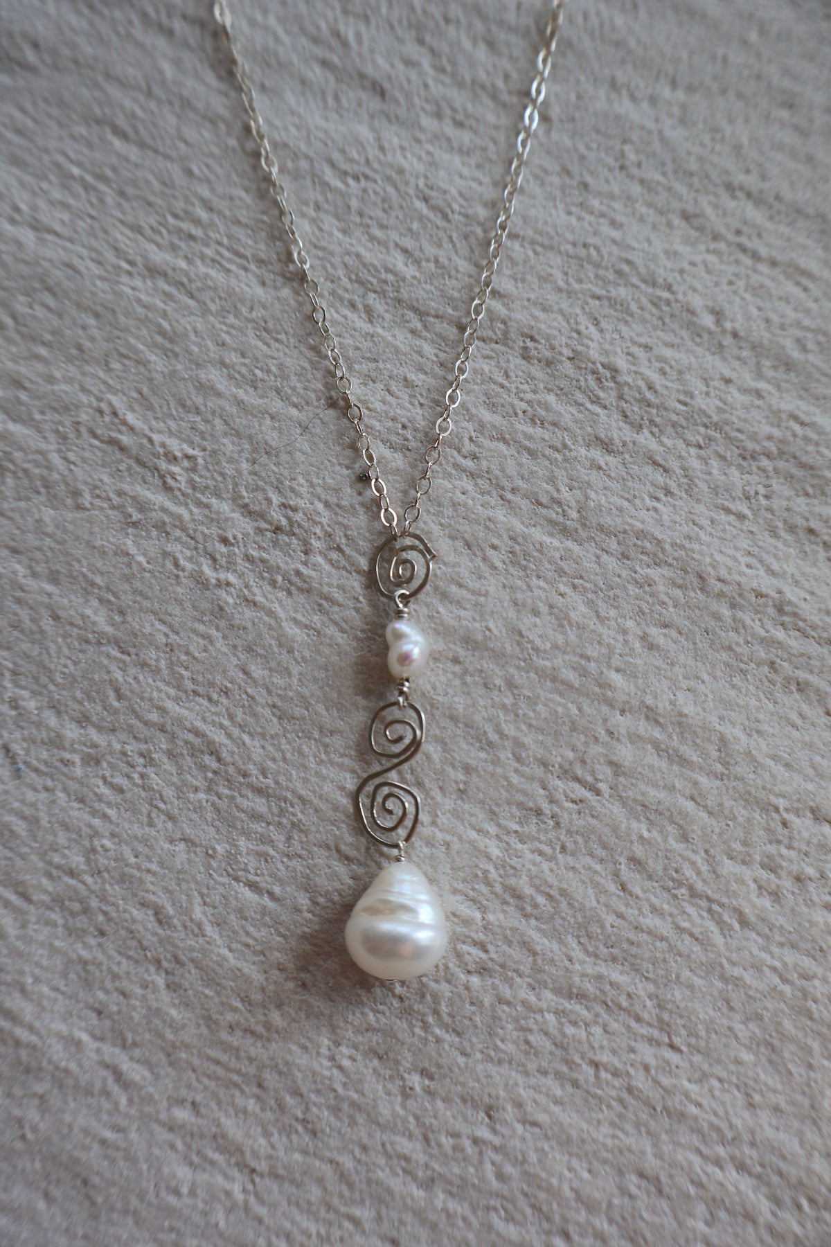 Hallie Necklace