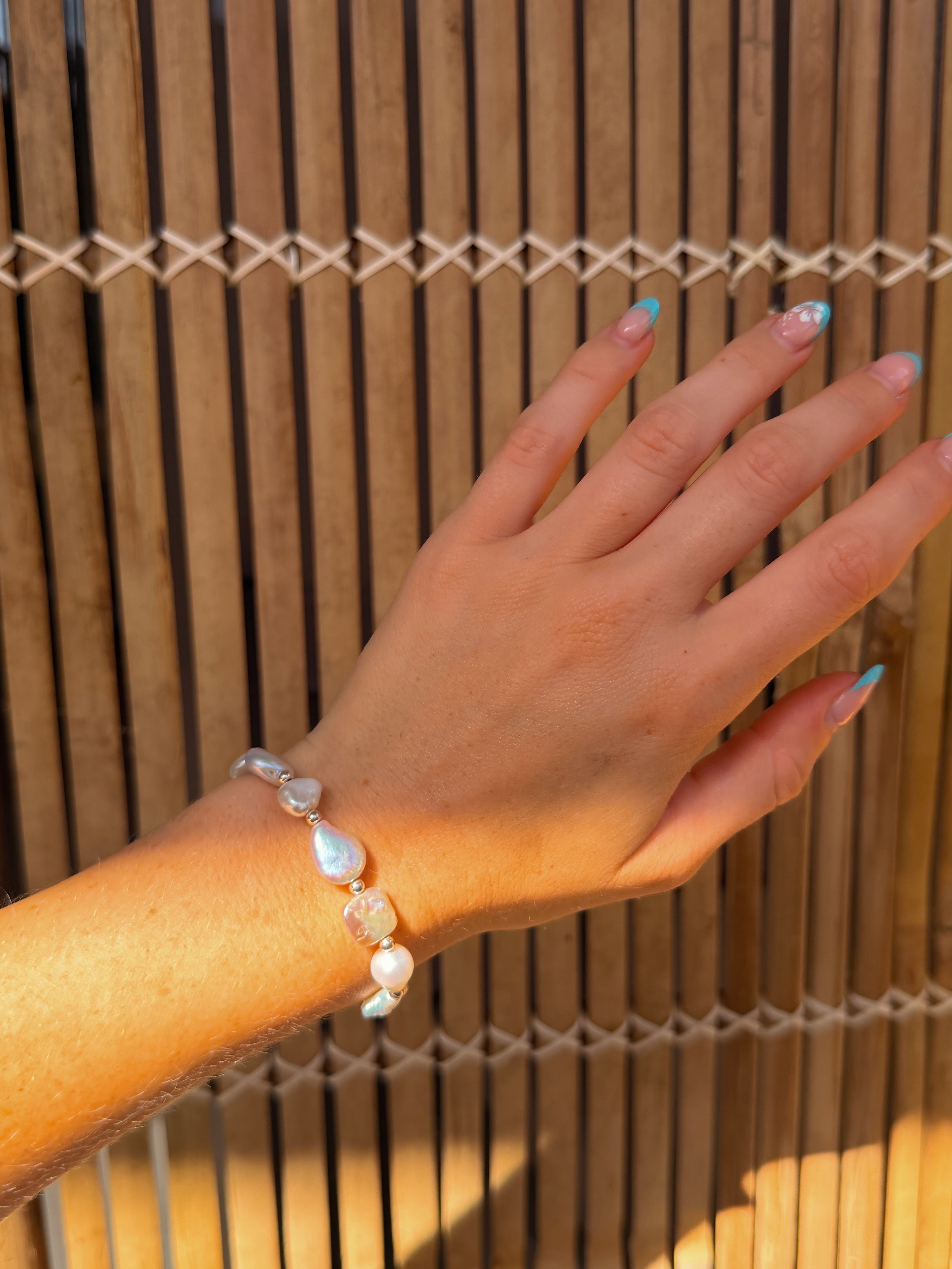 Jen Bracelet