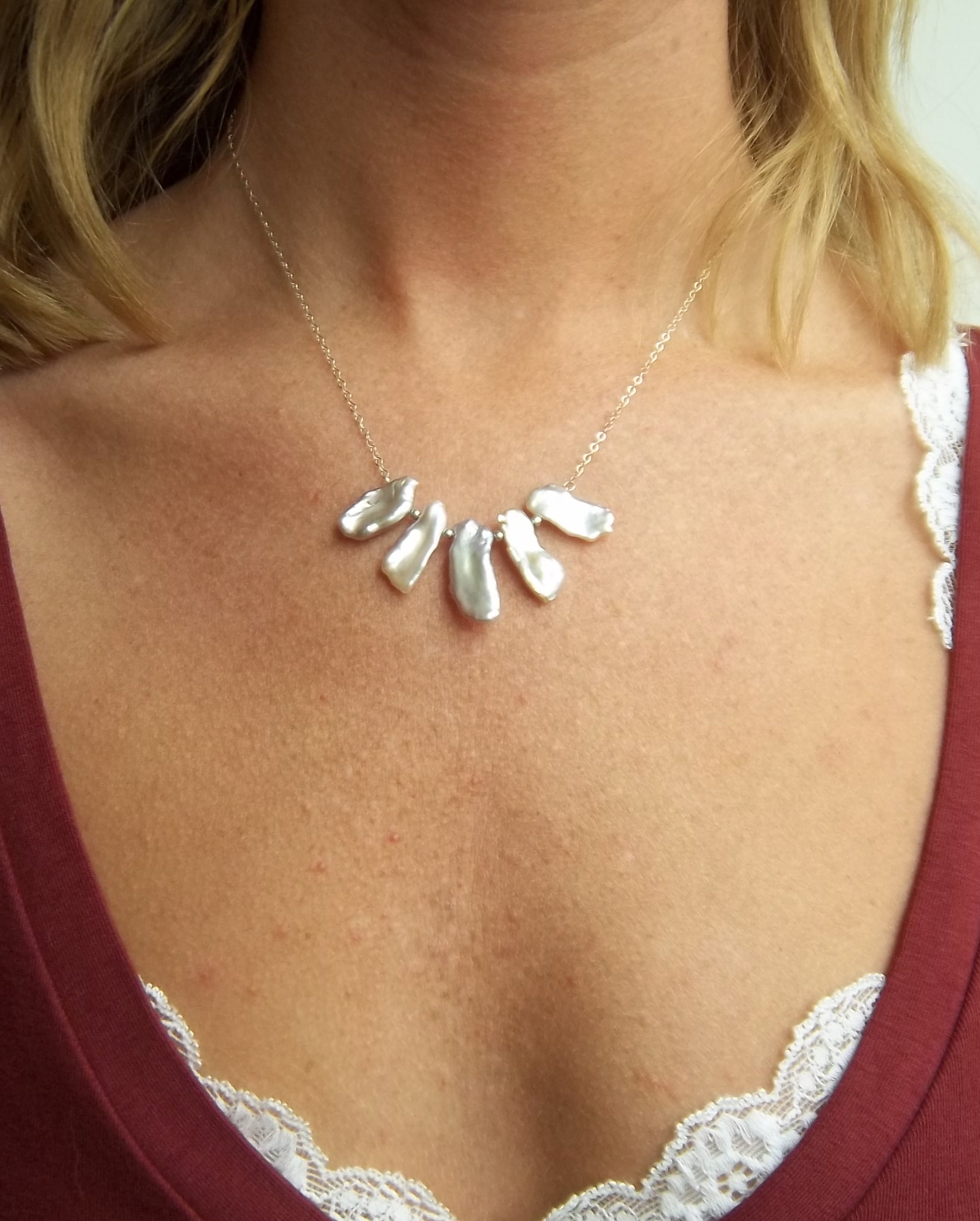 Lucie Necklace