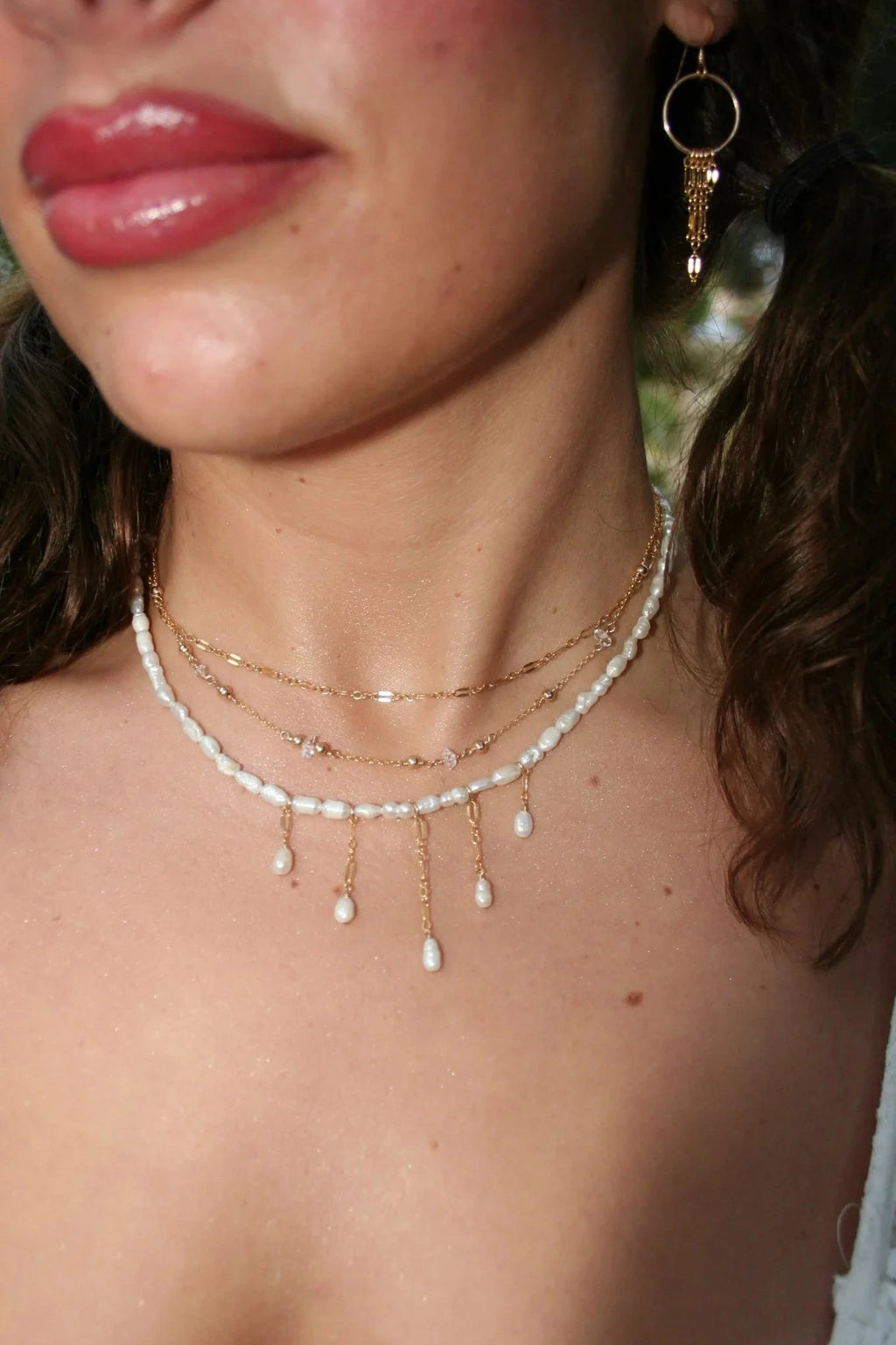 Coast Necklace