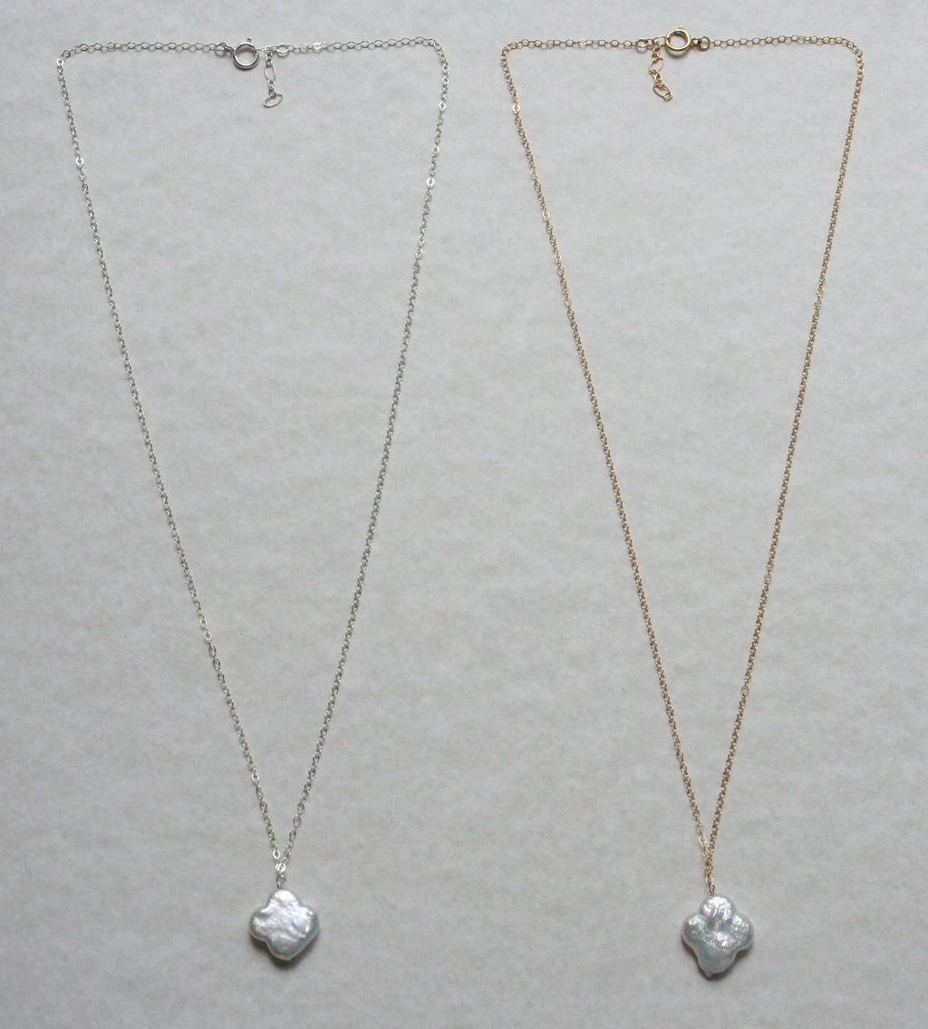 Moondrift Necklace