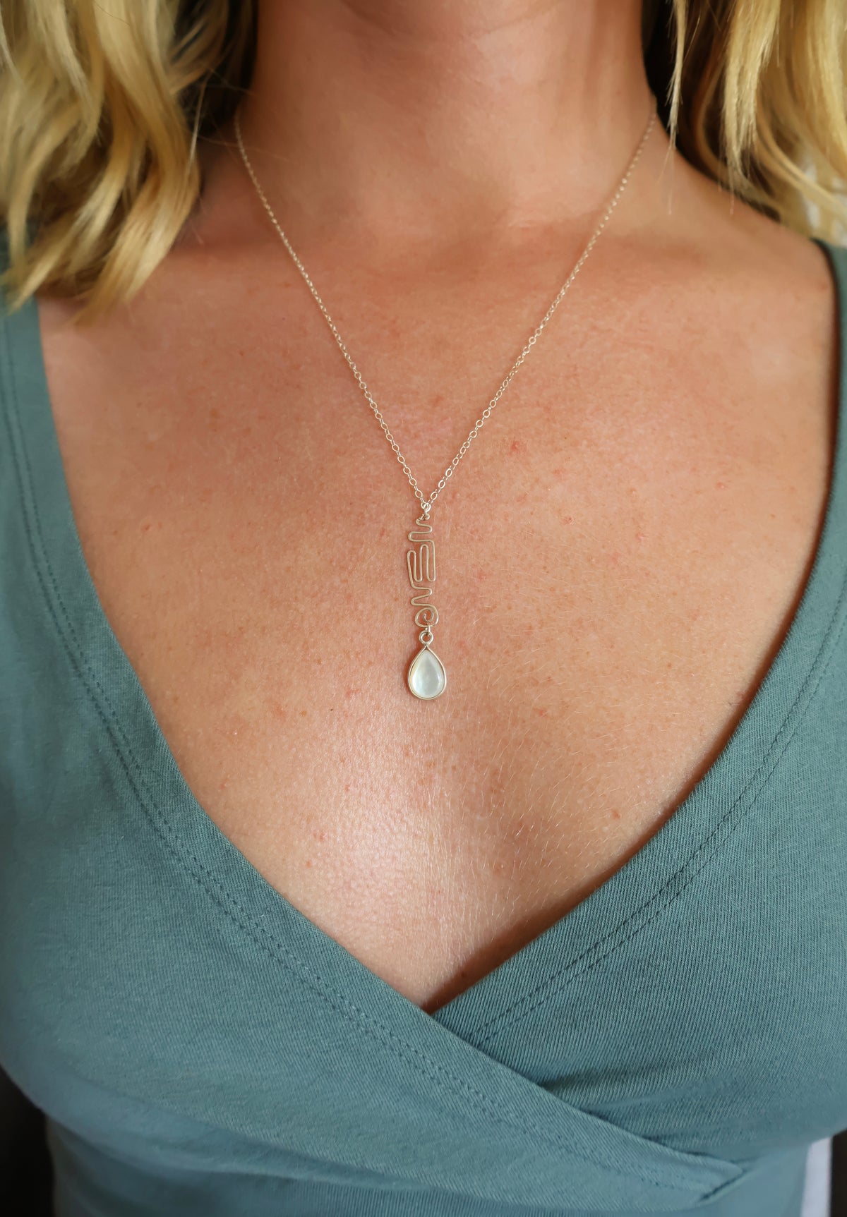 Margot Necklace