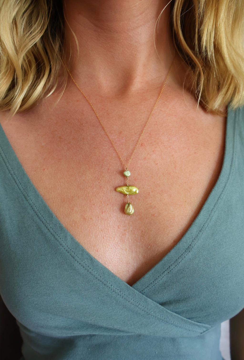 Aimee Necklace