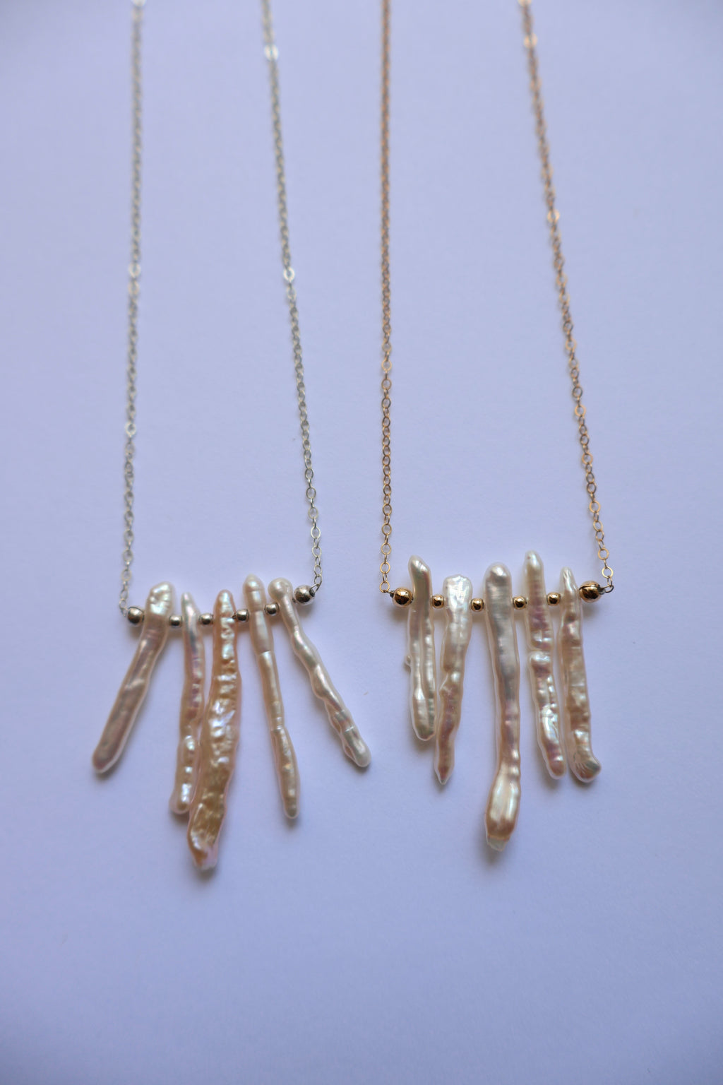Paradise Cove Necklace