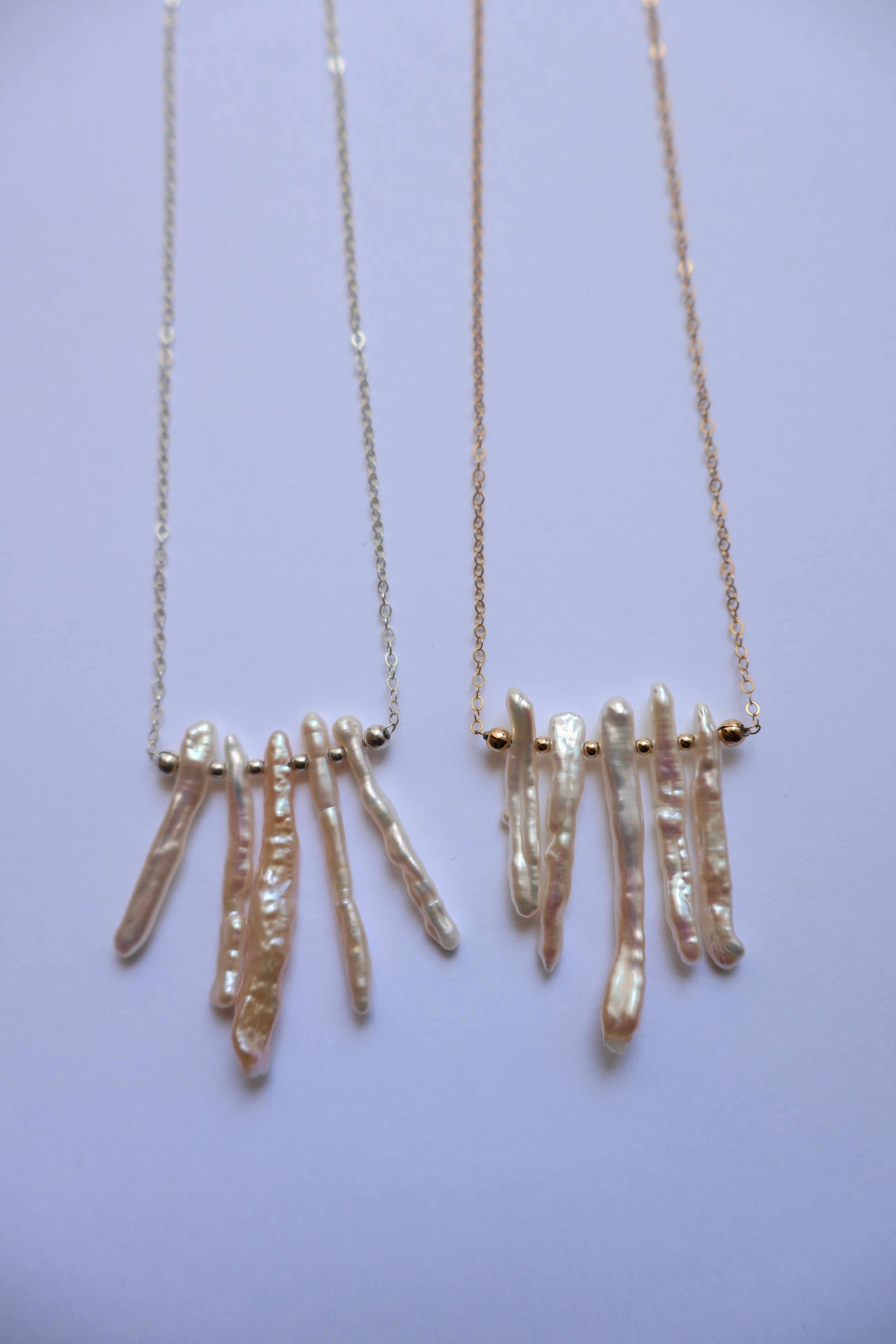 Paradise Cove Necklace