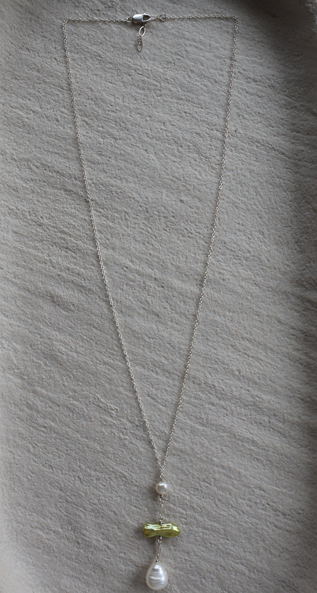 Victoria Necklace