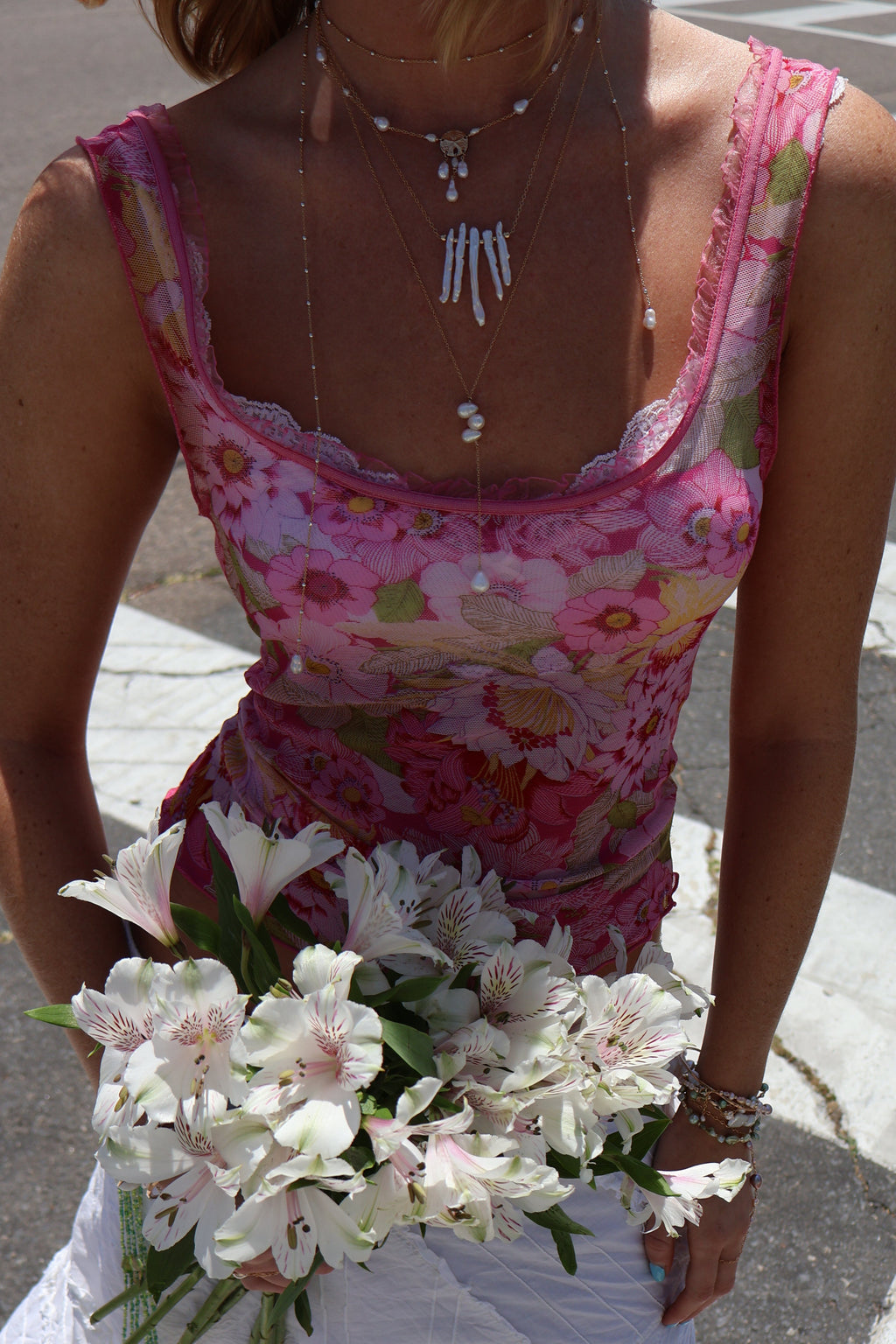 Paradise Cove Necklace