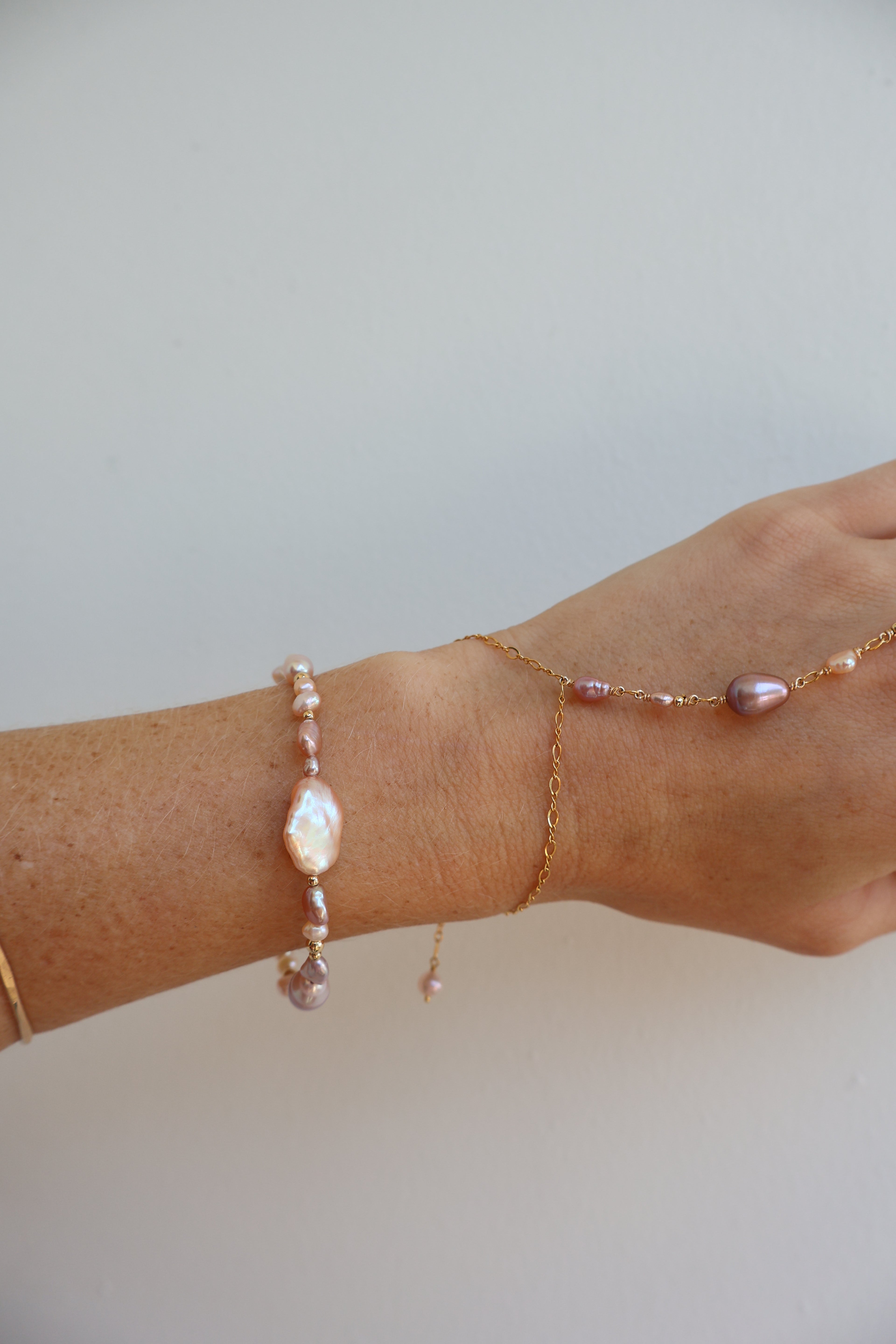 Alicia Bracelet