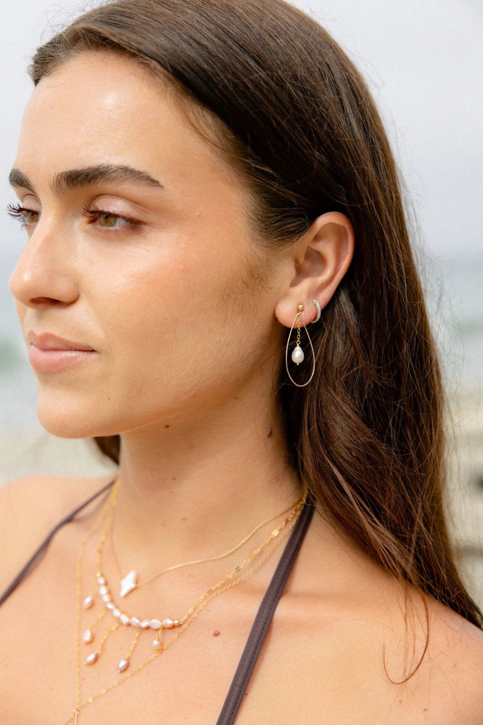 Solstice Earrings