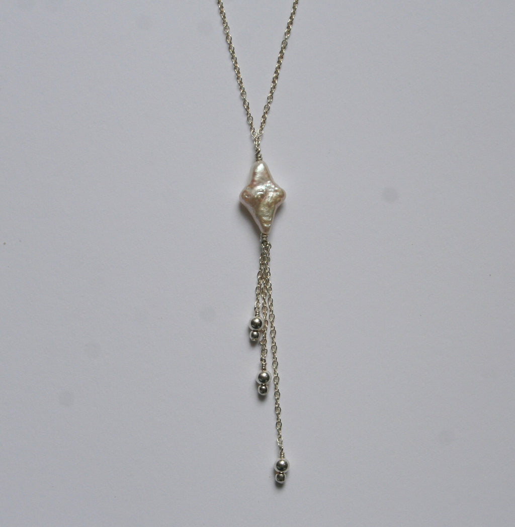 Goldie Necklace