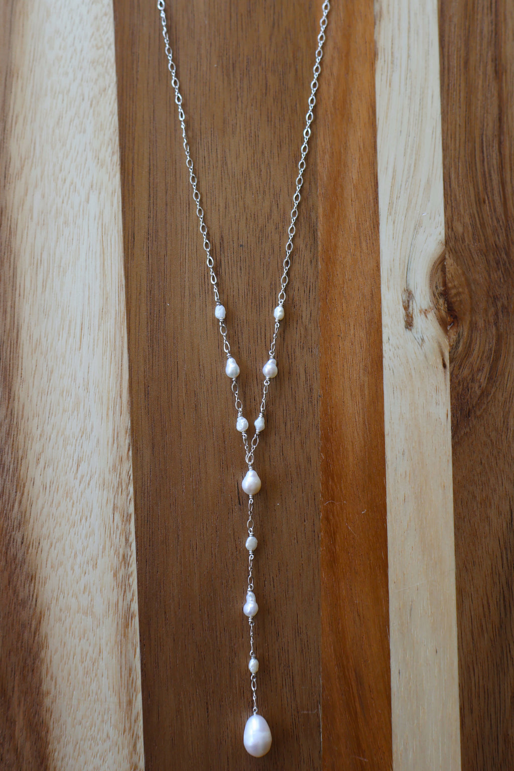 Last Light Lariat