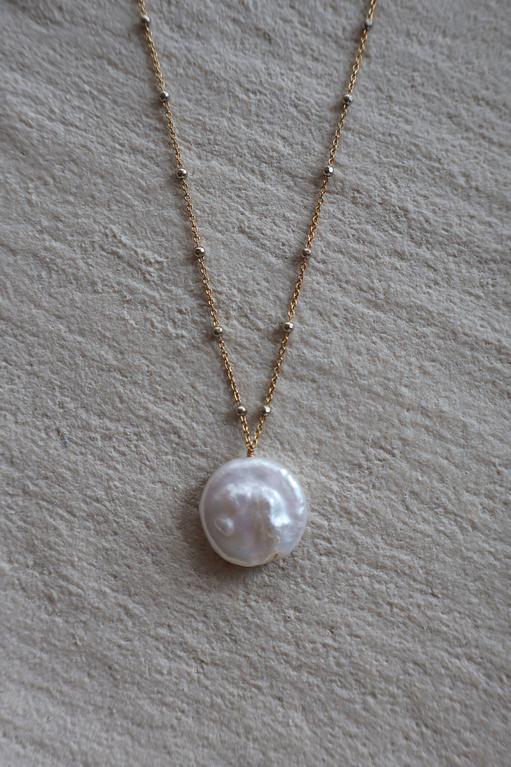 Alessandra Necklace