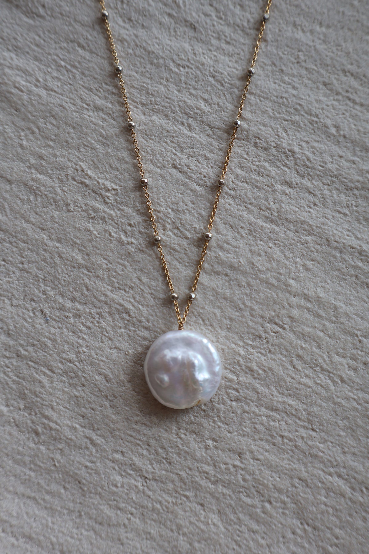 Alessandra Necklace