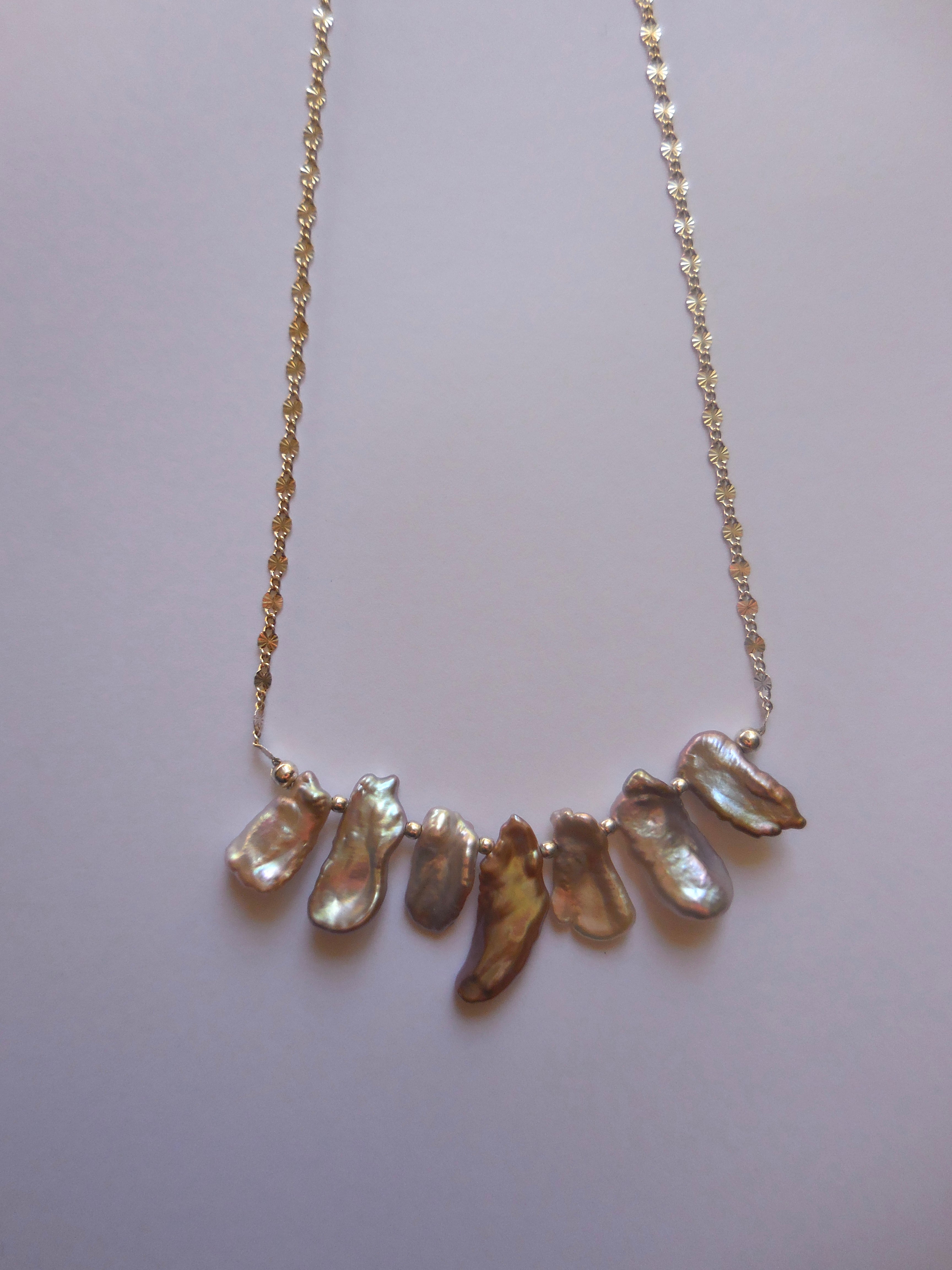 Estelle Necklace