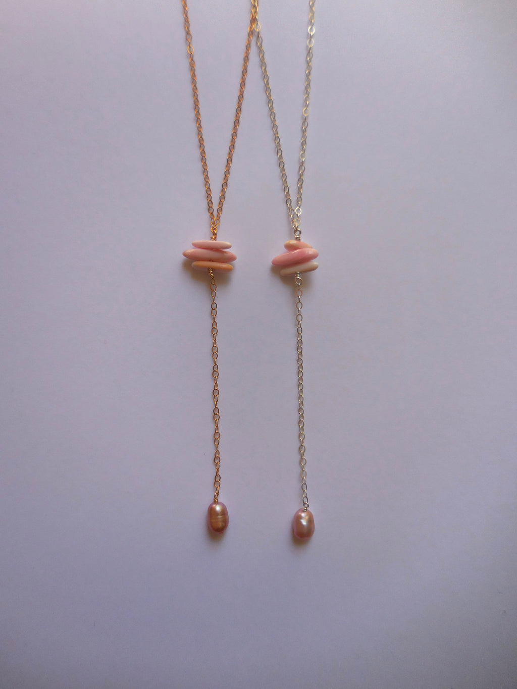 Afterglow Lariat