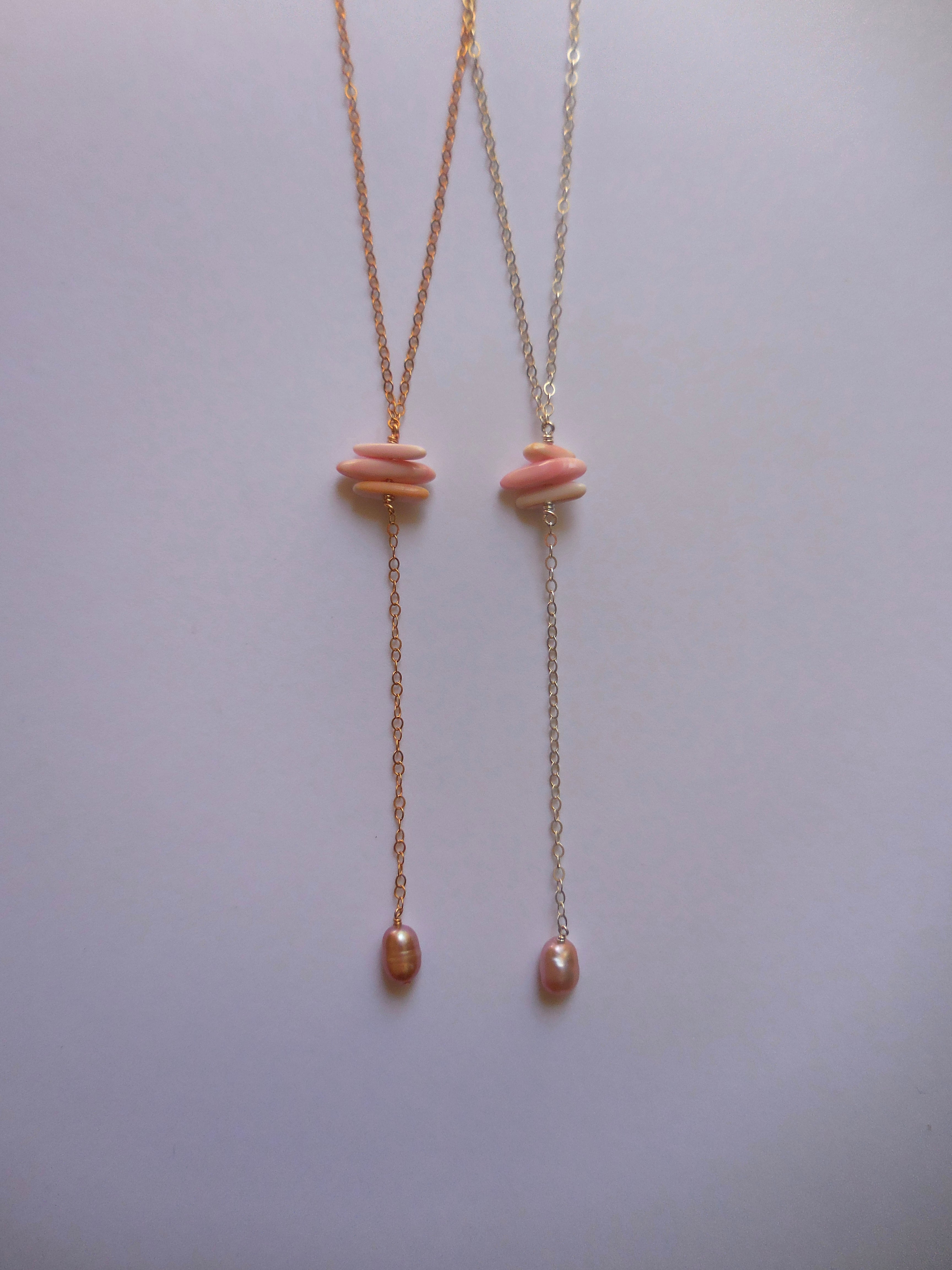 Afterglow Lariat