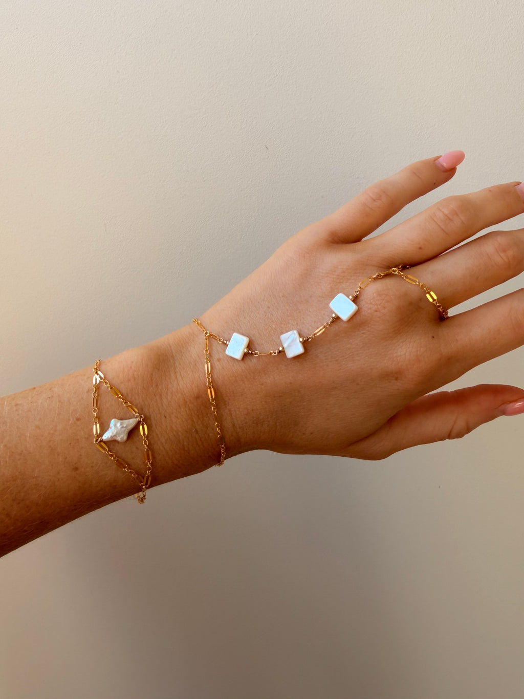 Demi Bracelet