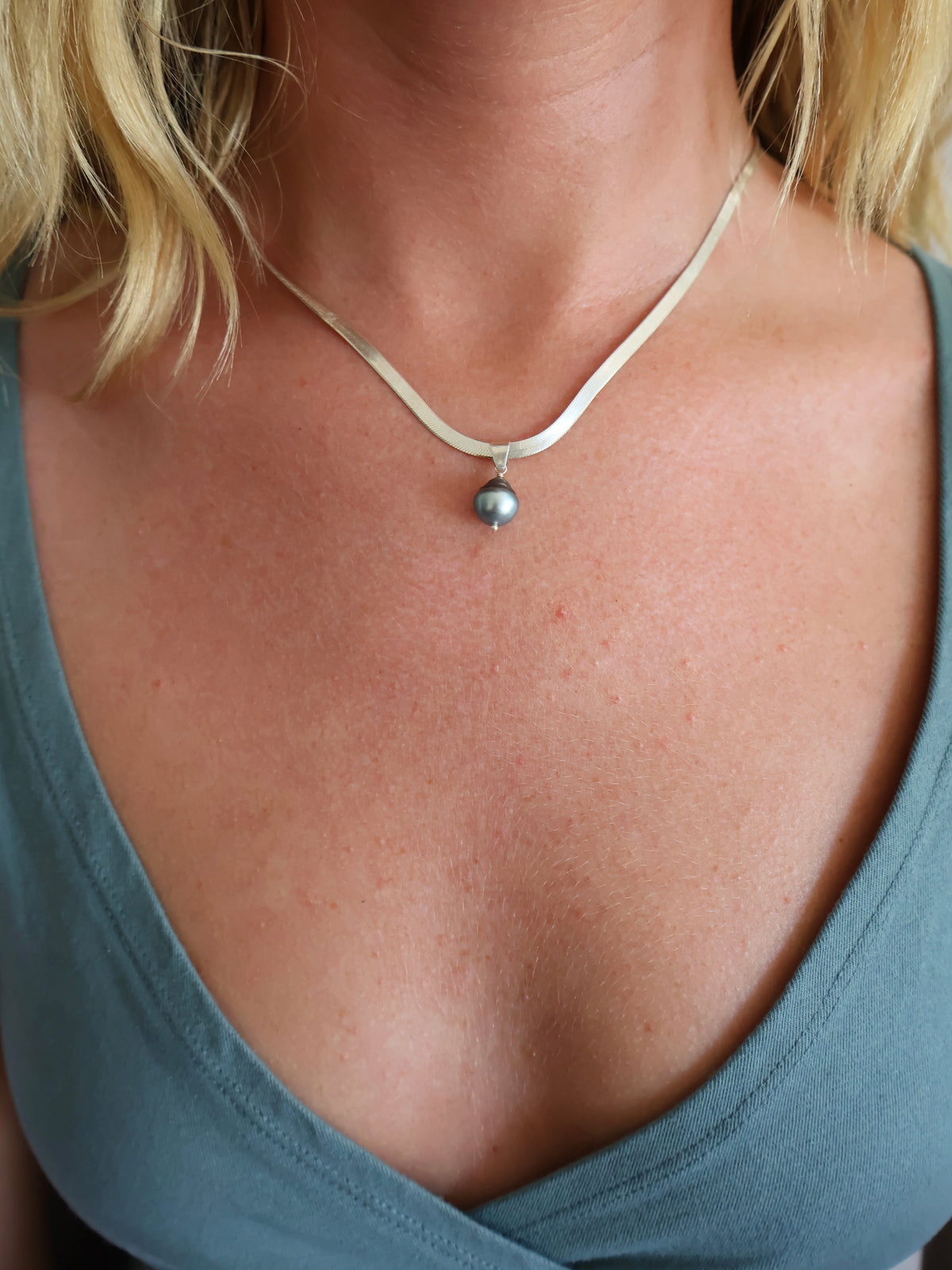 Talia Necklace