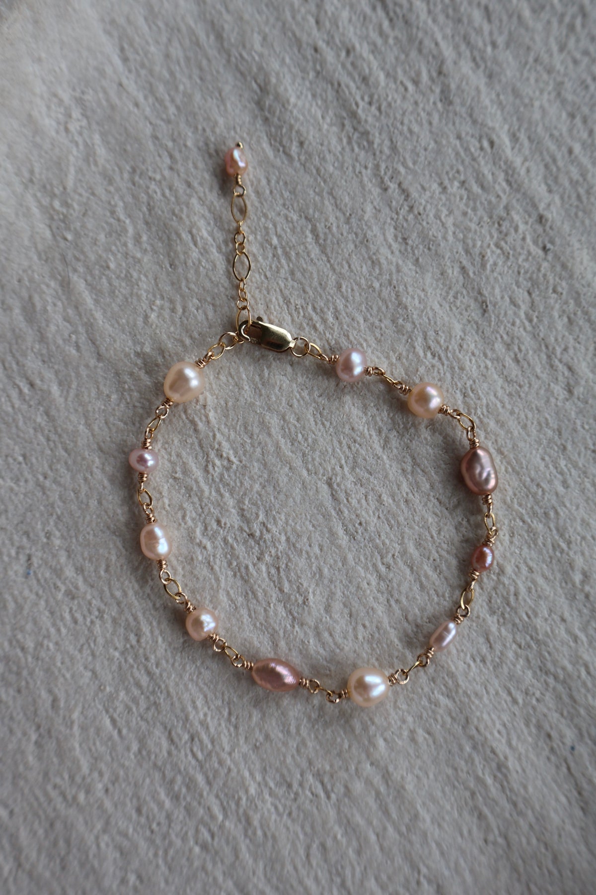 Sela Bracelet