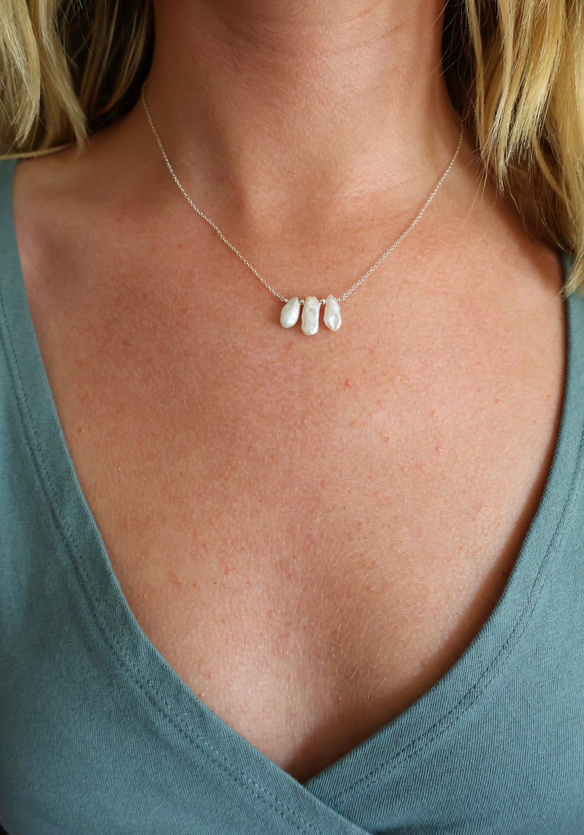 Zuri Necklace
