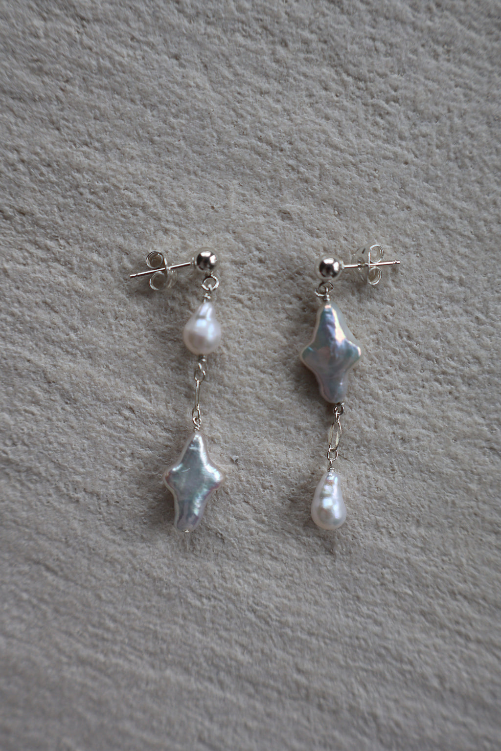 Stevie Earrings