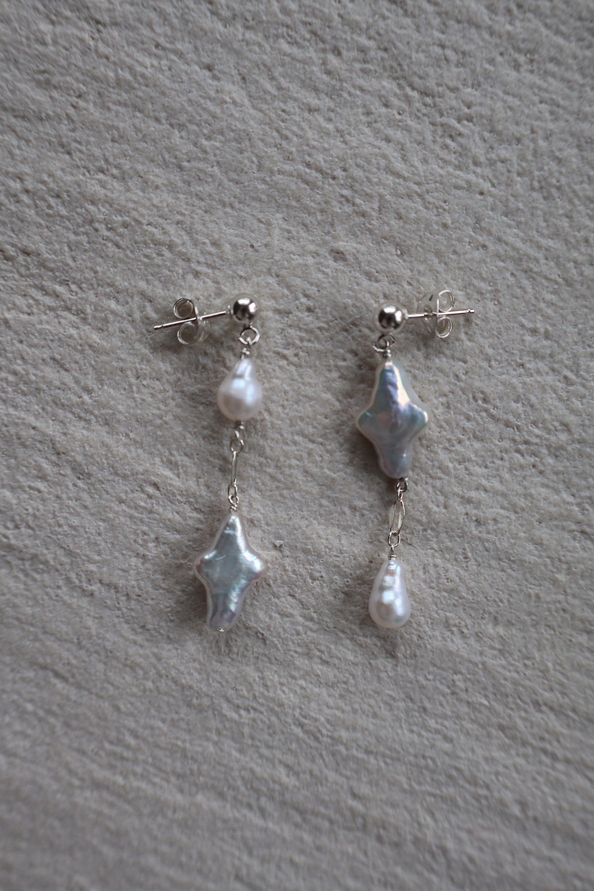 Stevie Earrings