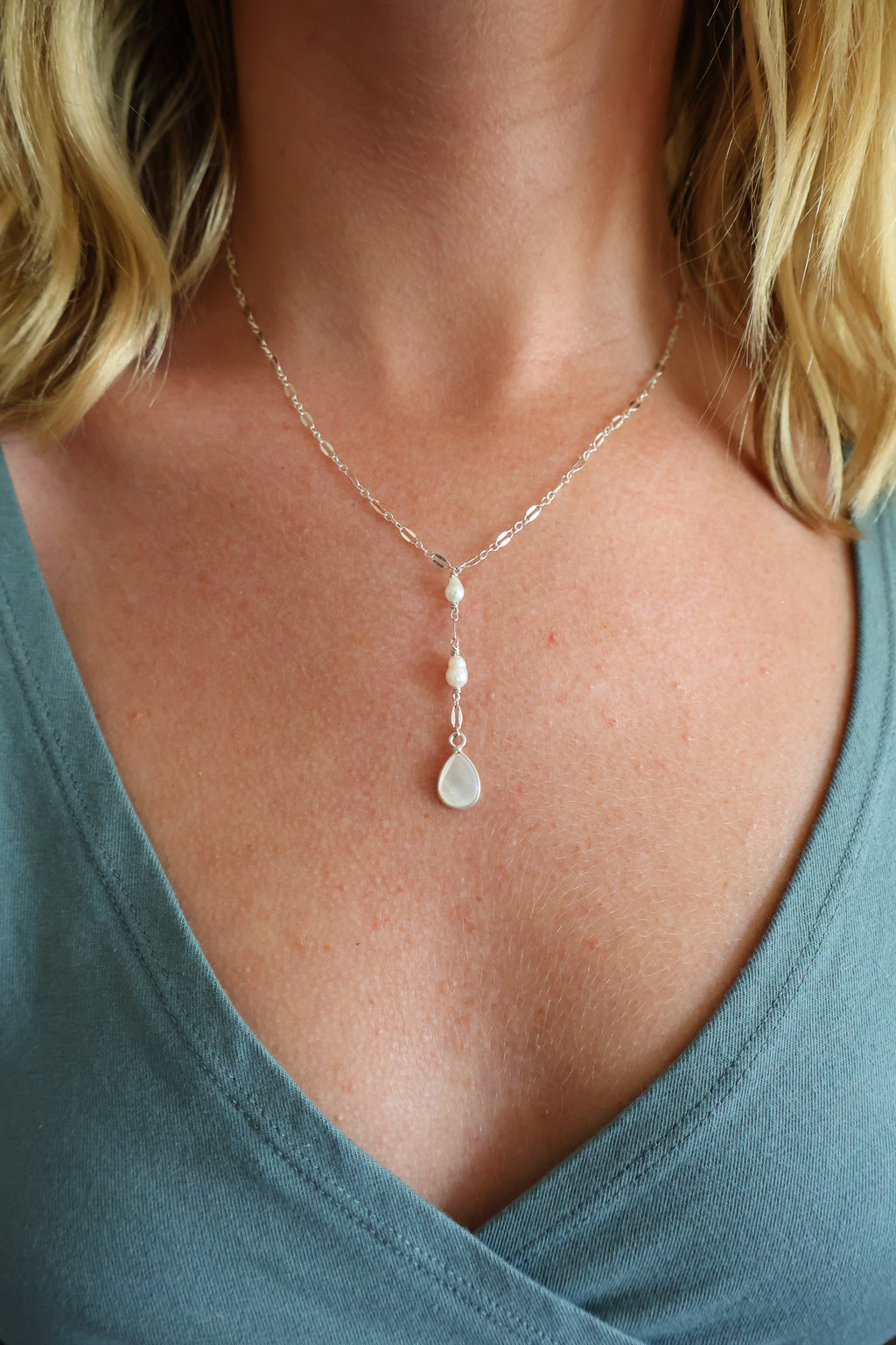 Jolie Lariat