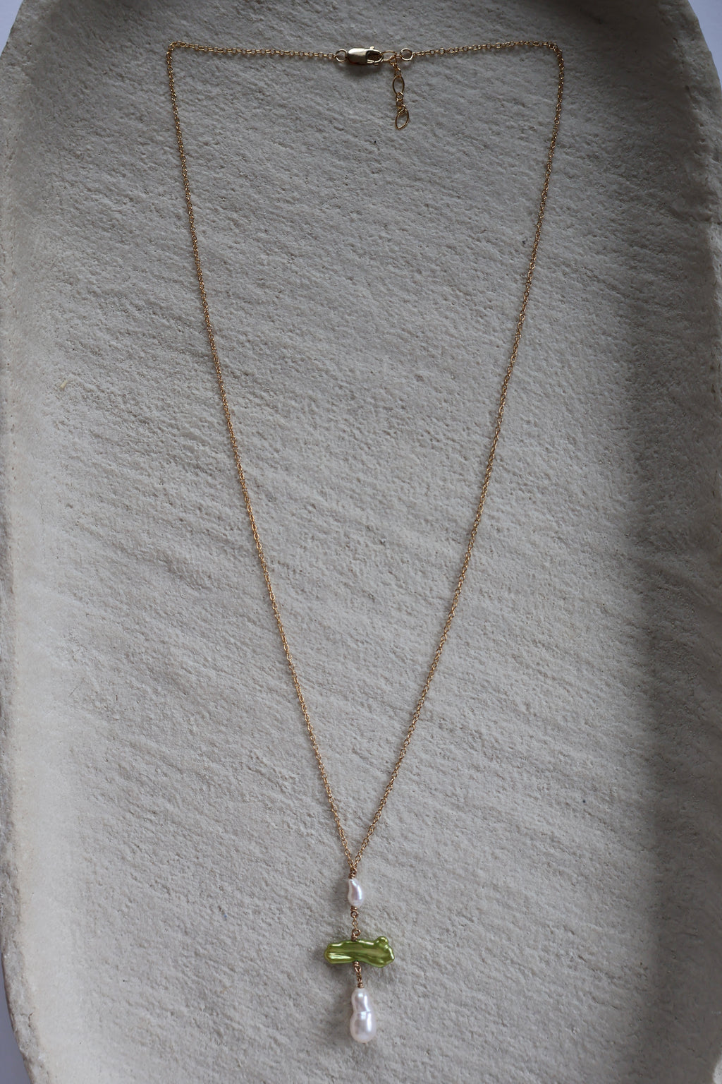 Emmy Necklace
