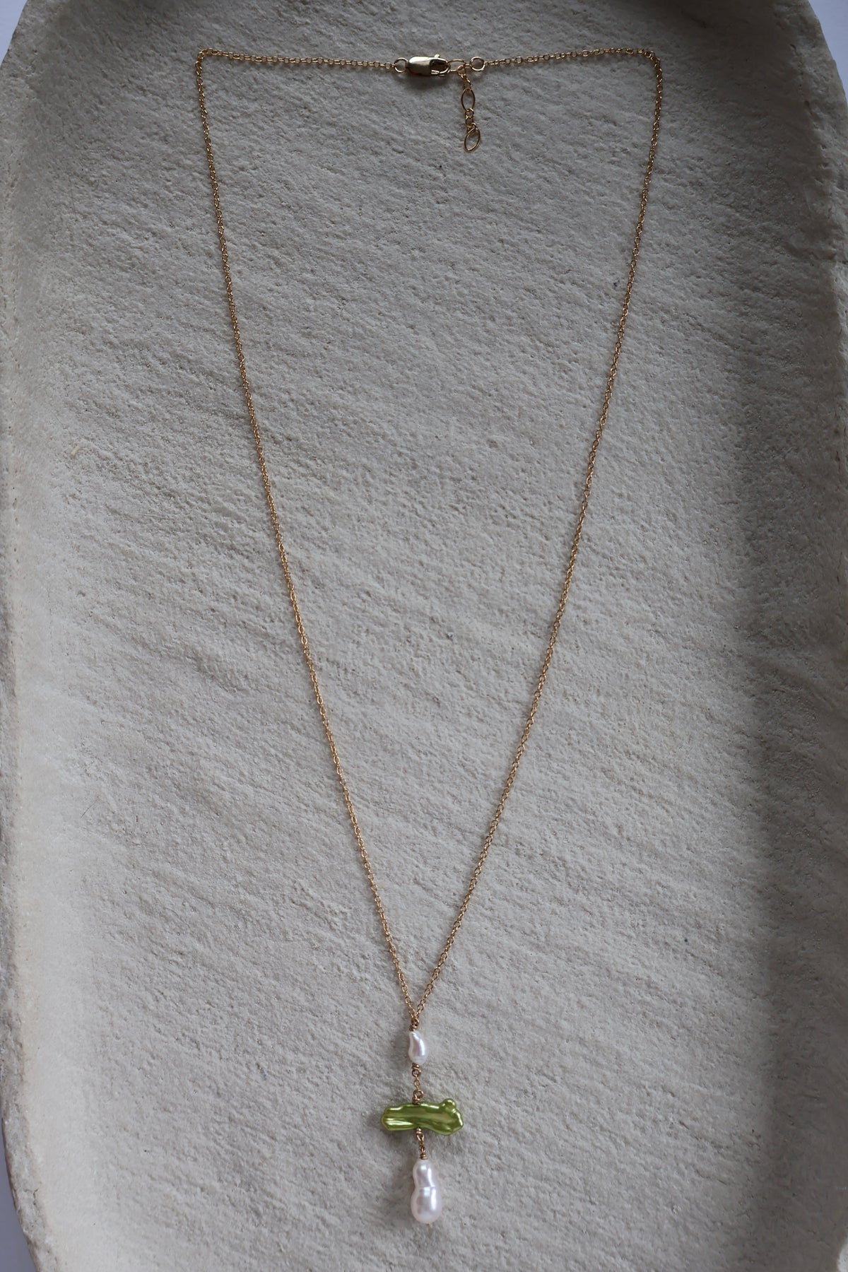 Emmy Necklace