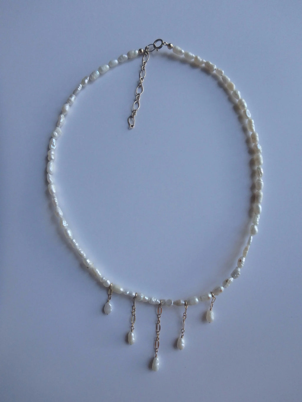 Coast Necklace