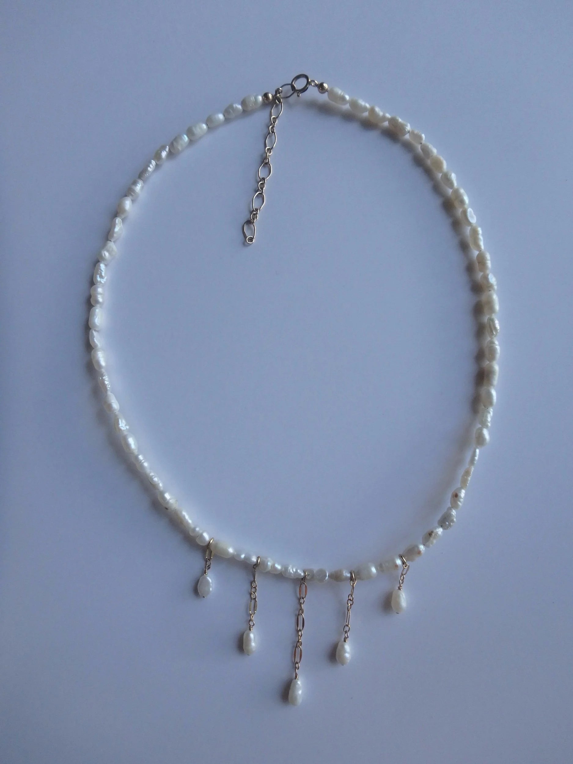 Coast Necklace