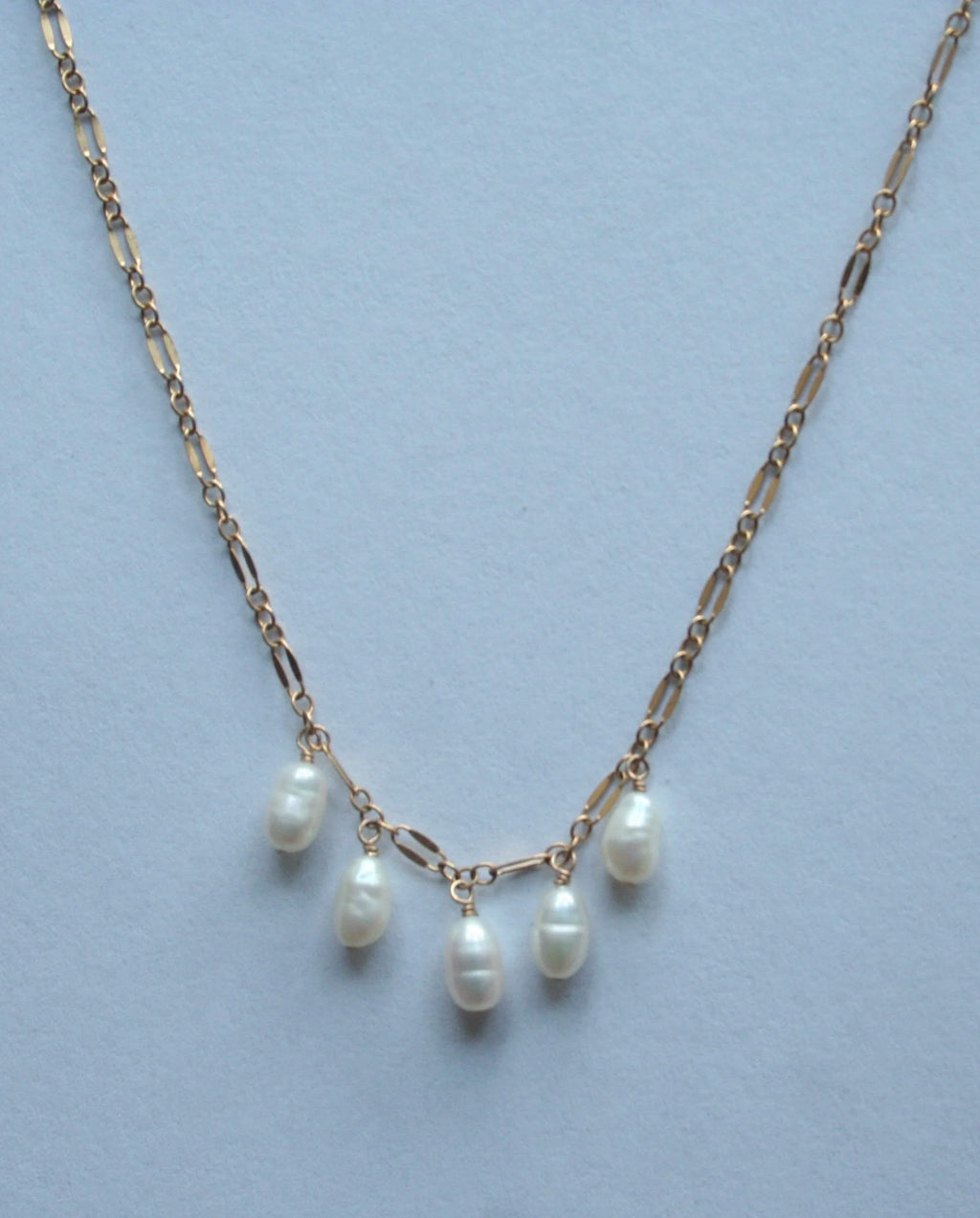 Breeze Necklace