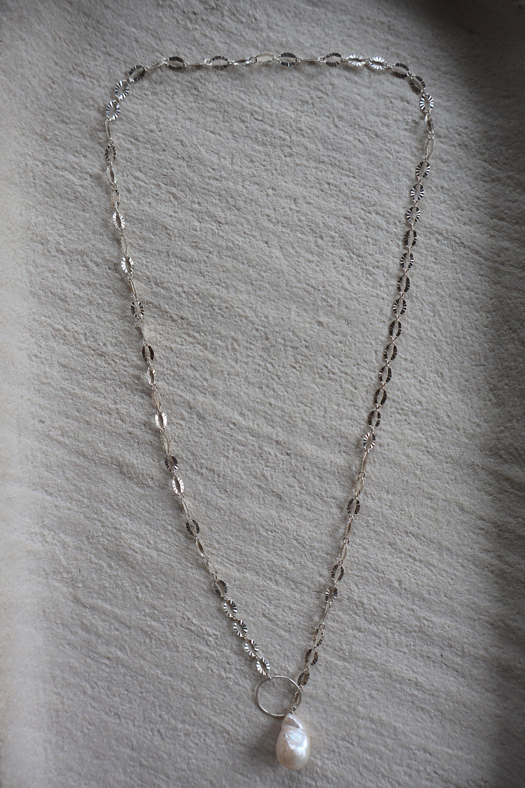 Zella Necklace
