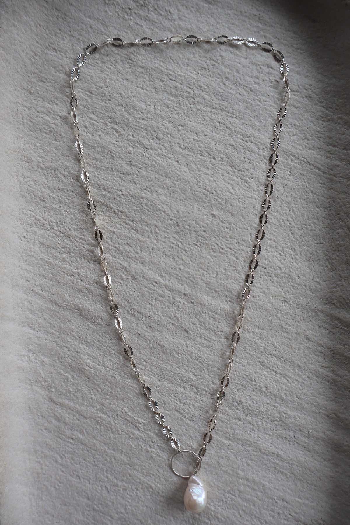 Zella Necklace