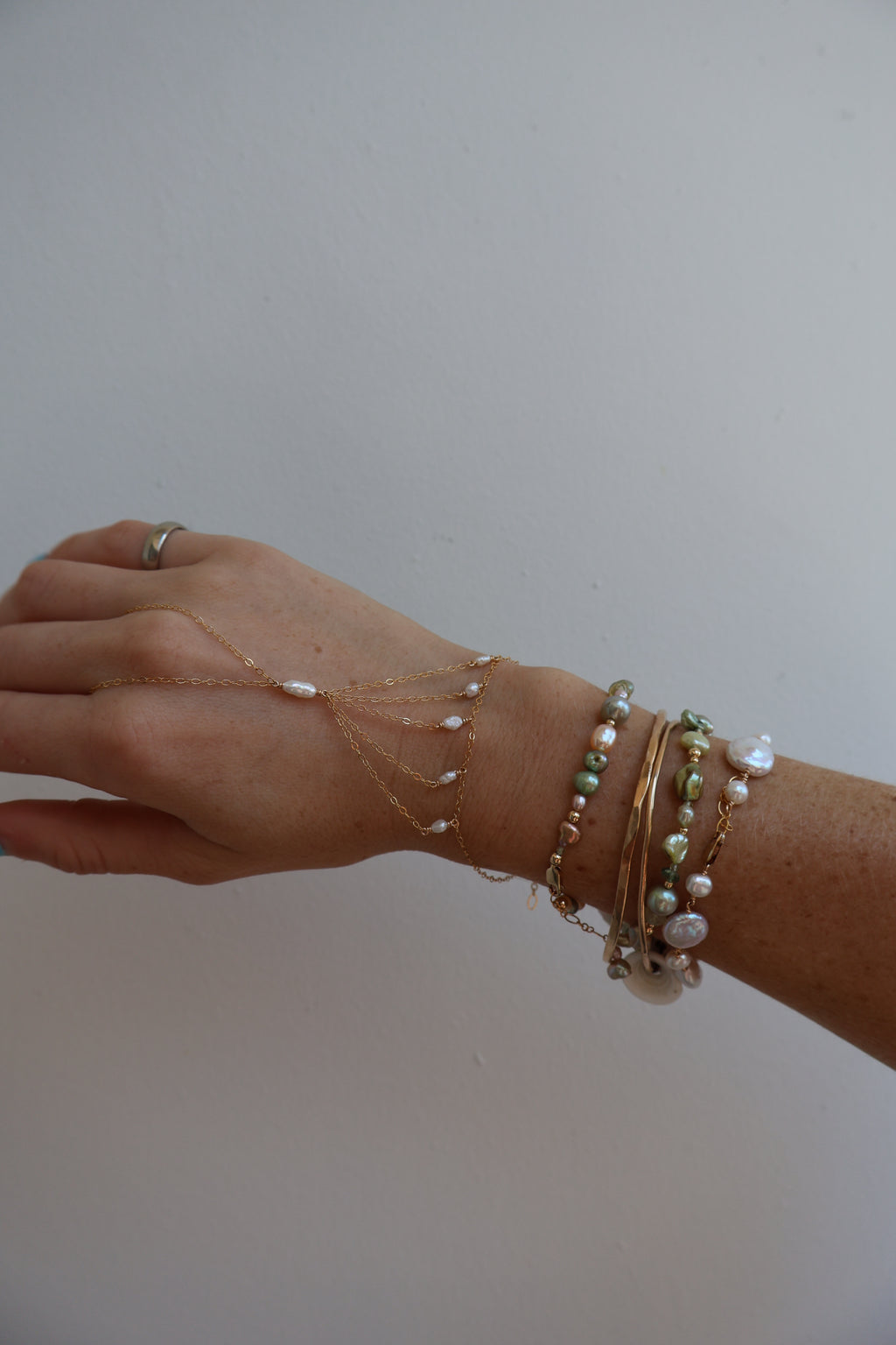 Aysa Bracelet