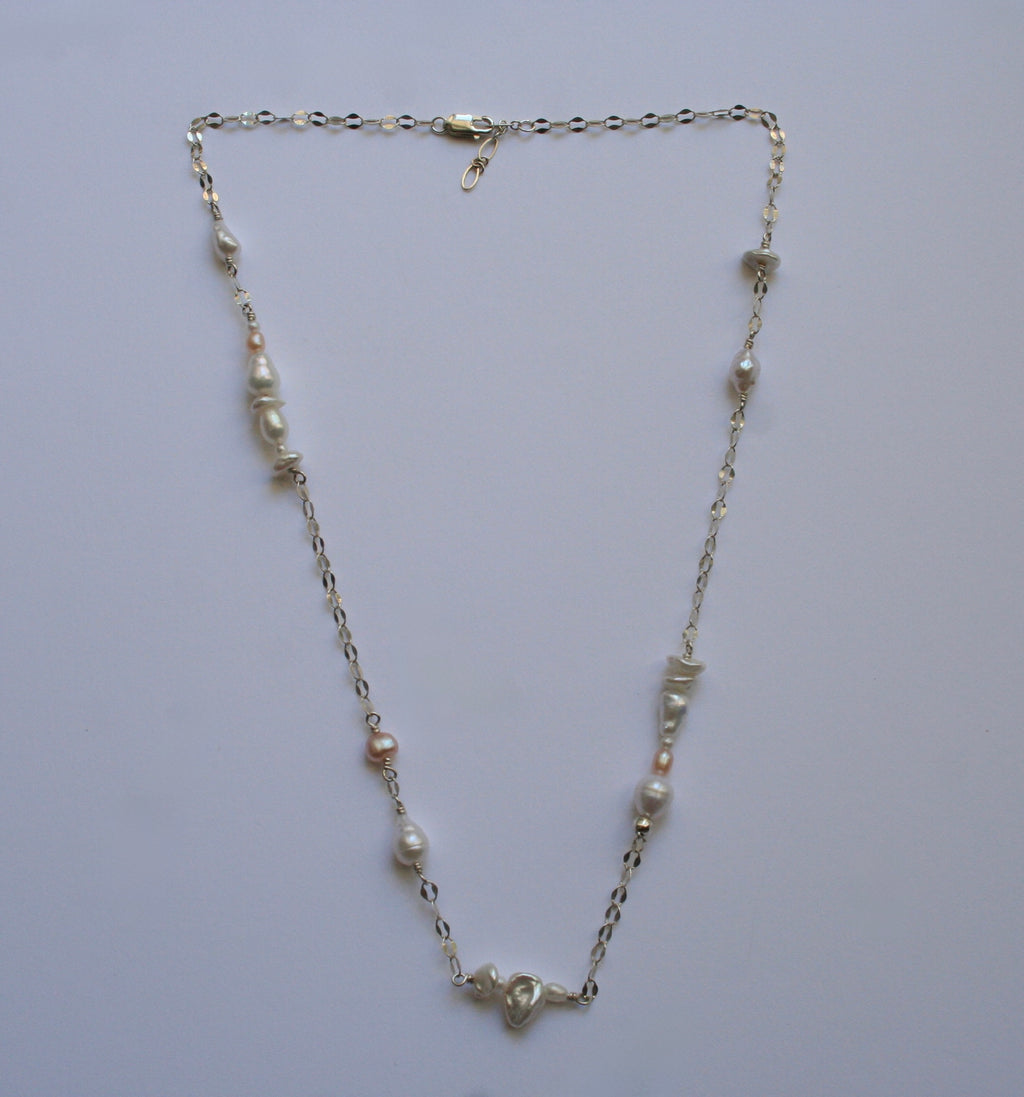 Lucia Necklace
