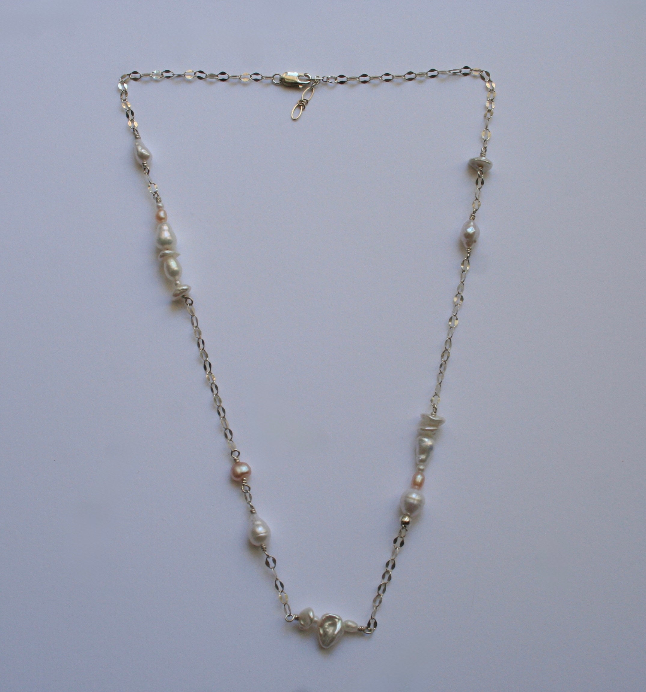 Lucia Necklace