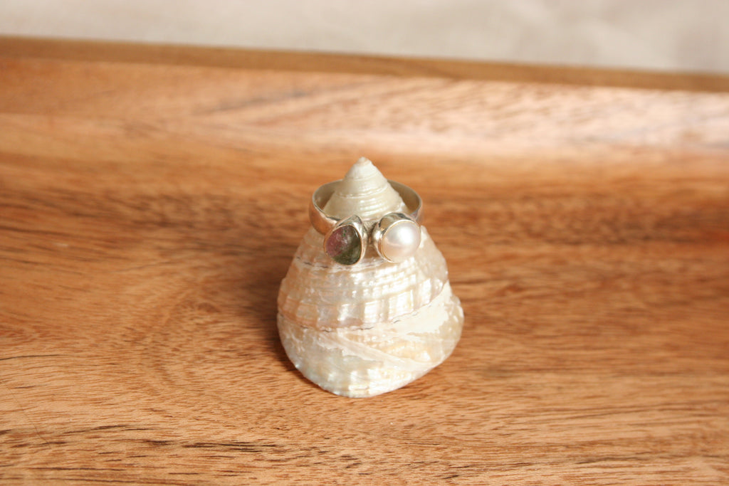 Lilianna Ring