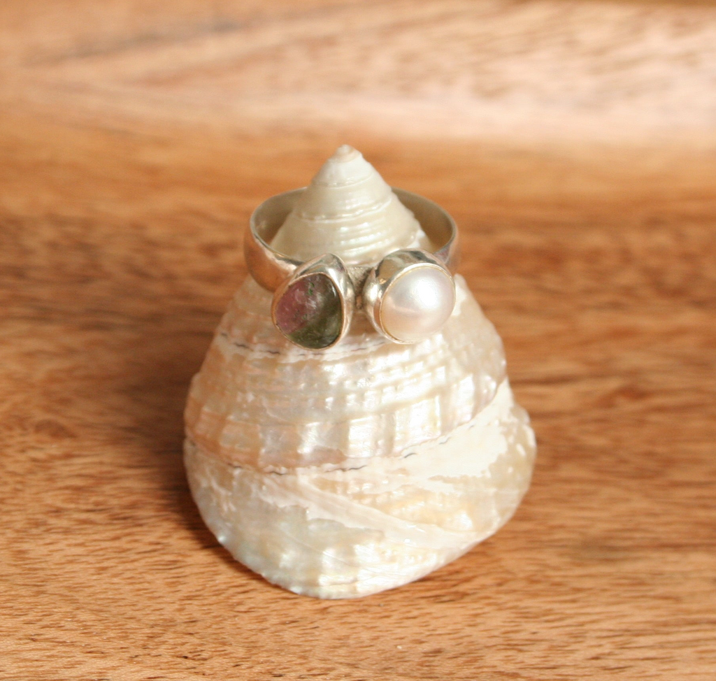 Lilianna Ring
