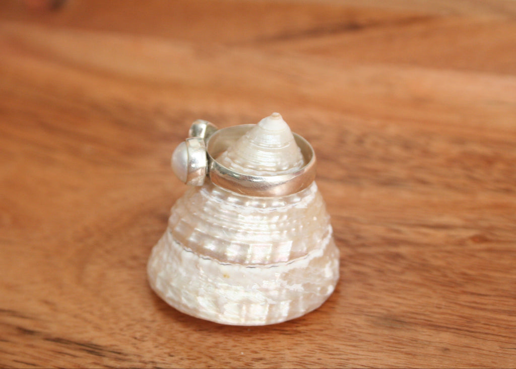 Lilianna Ring